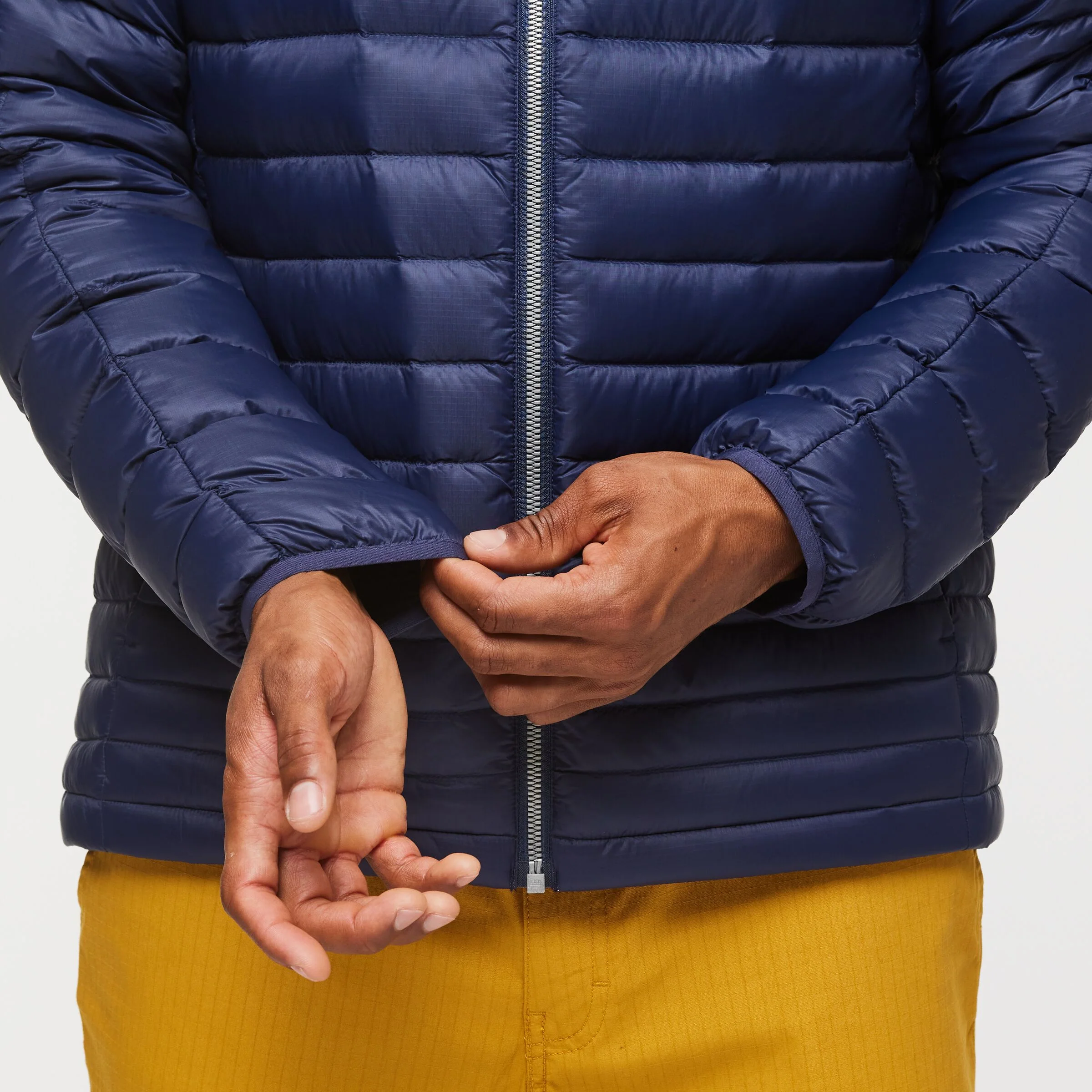 Fuego Down Hooded - Image 5