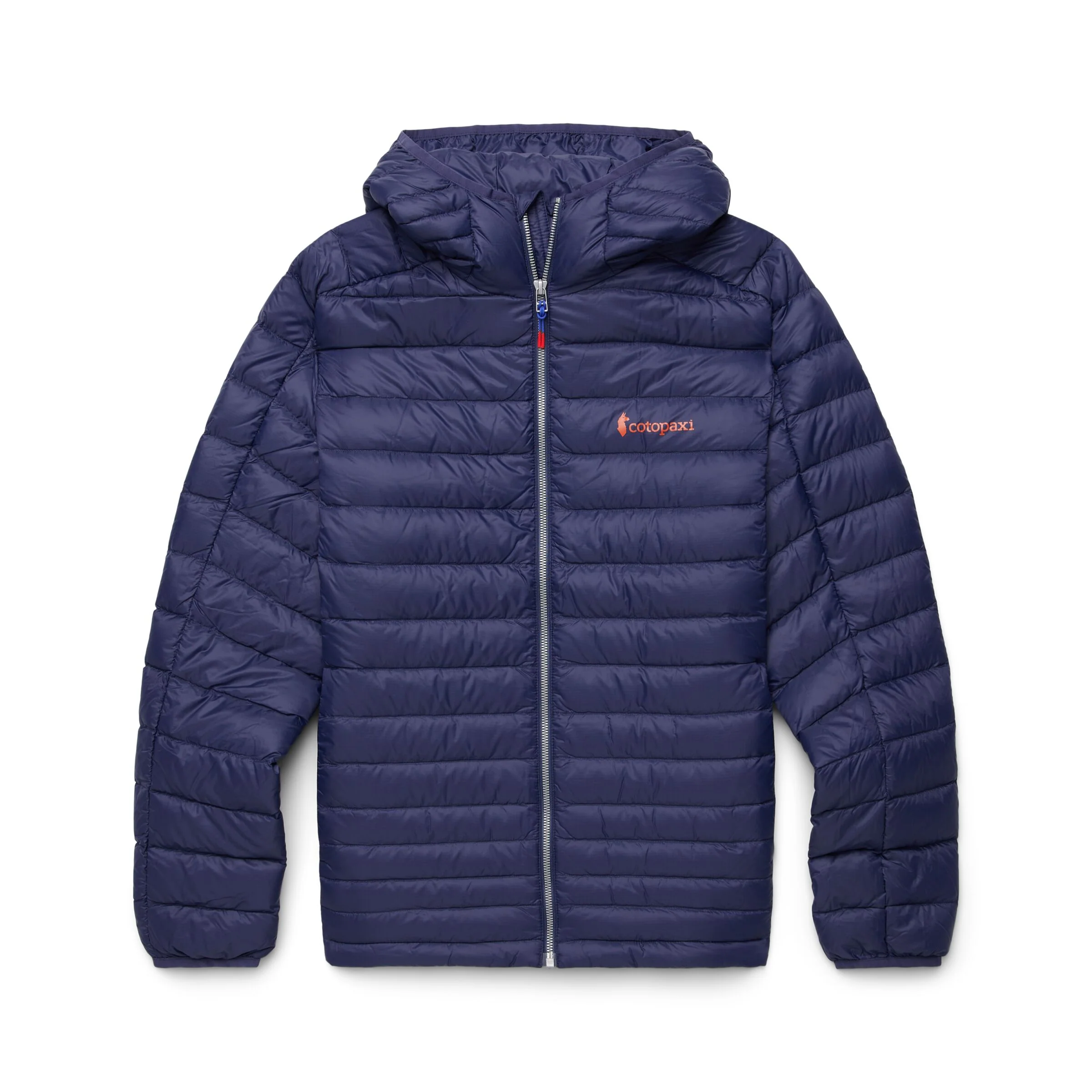 Fuego Down Hooded - Image 8