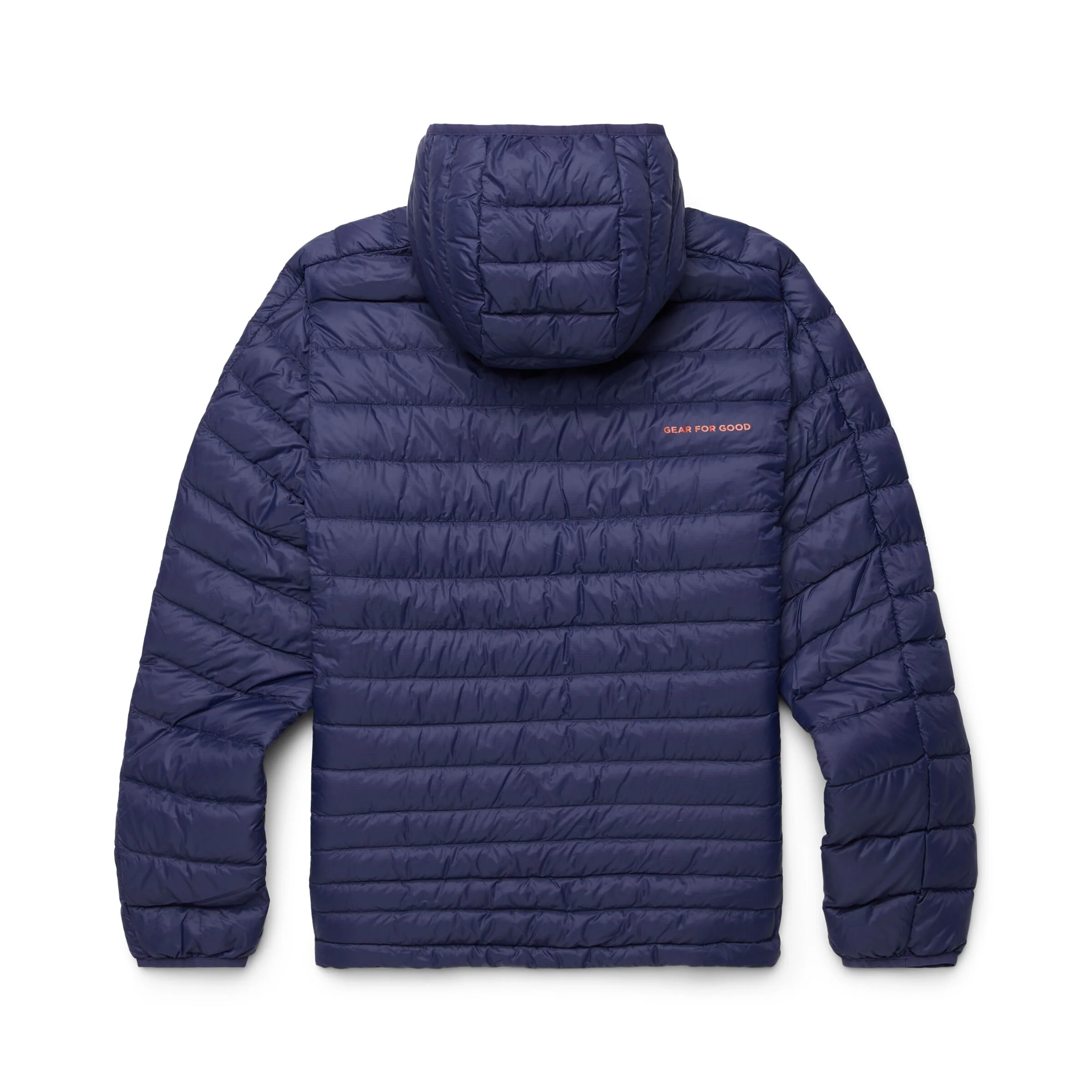 Fuego Down Hooded - Image 9