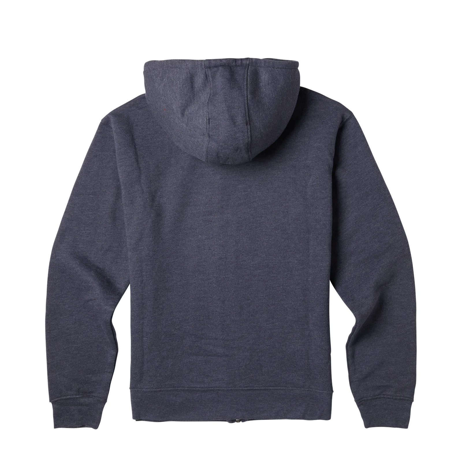 Zip Hoodie Logo Full-Zip - Image 4