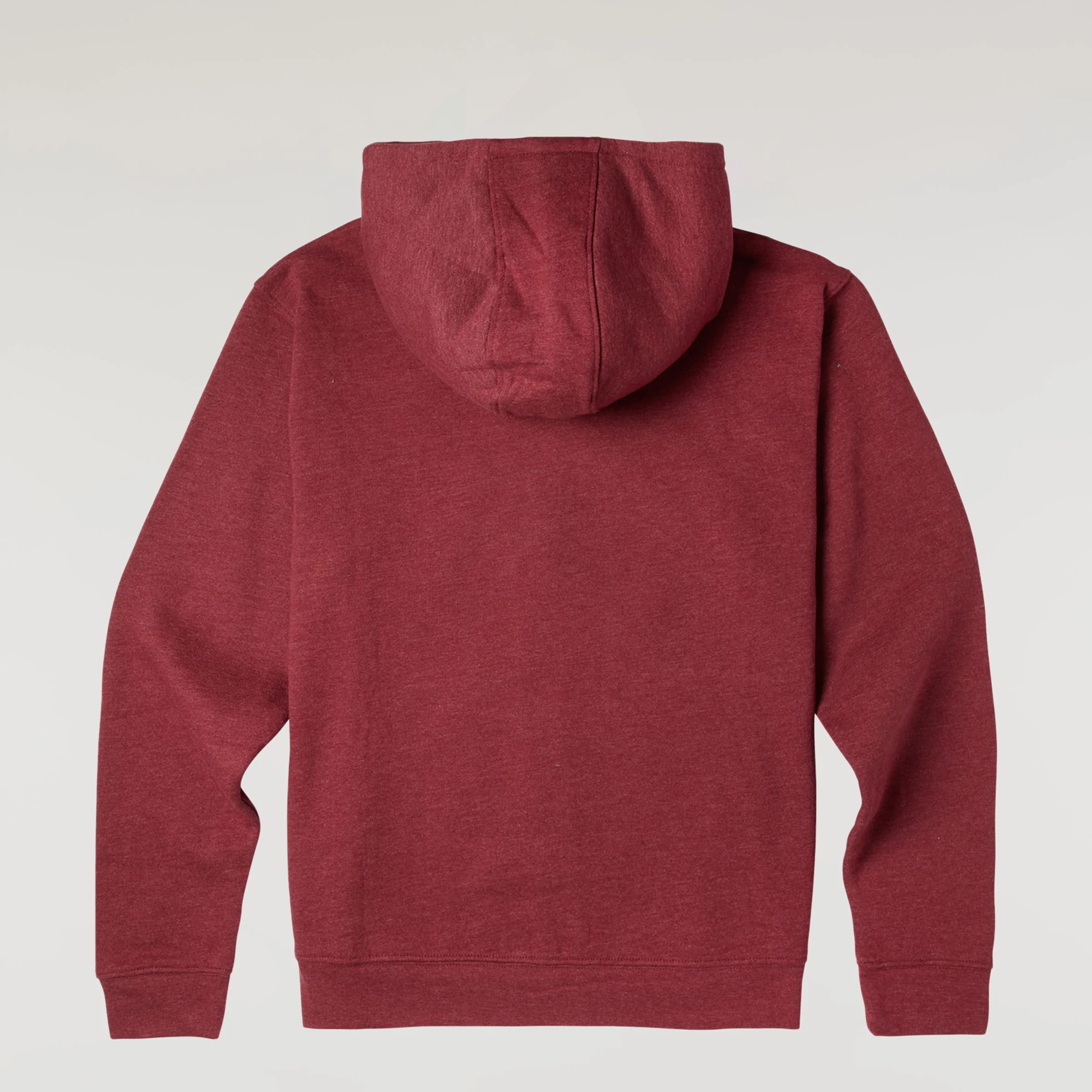 Zip Hoodie Logo Full-Zip - Image 13