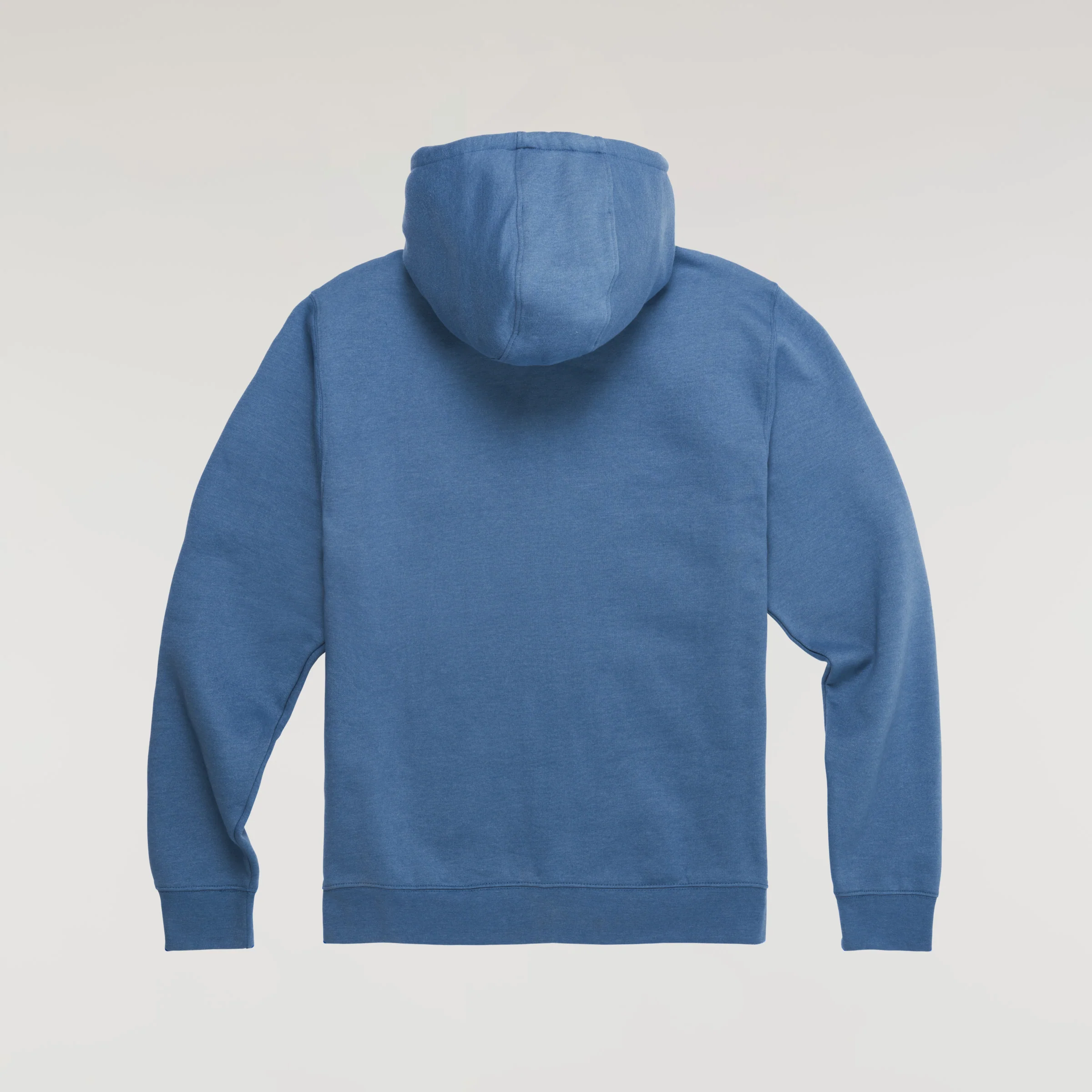Zip Hoodie Logo Full-Zip - Image 5