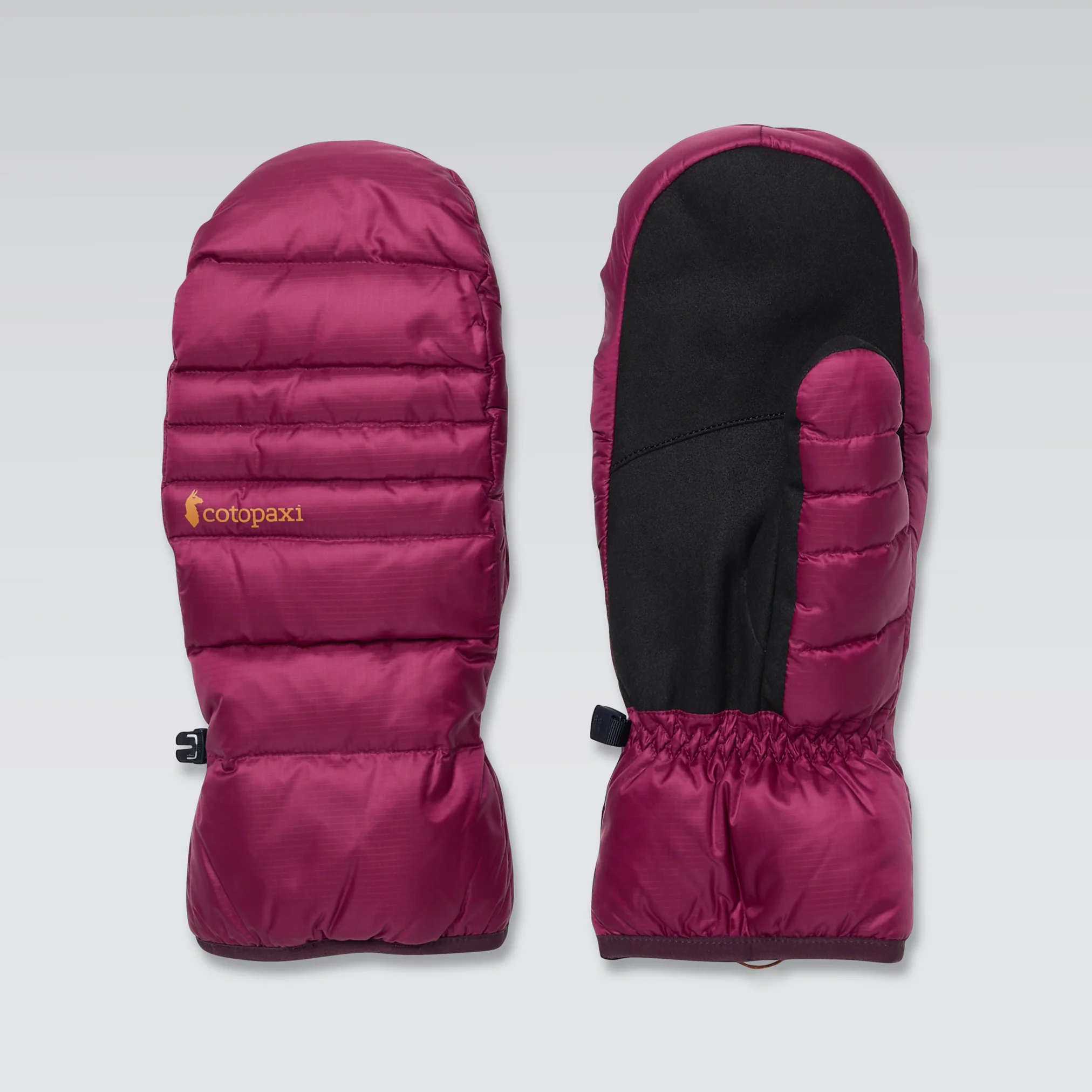 Down Mitten - Image 2