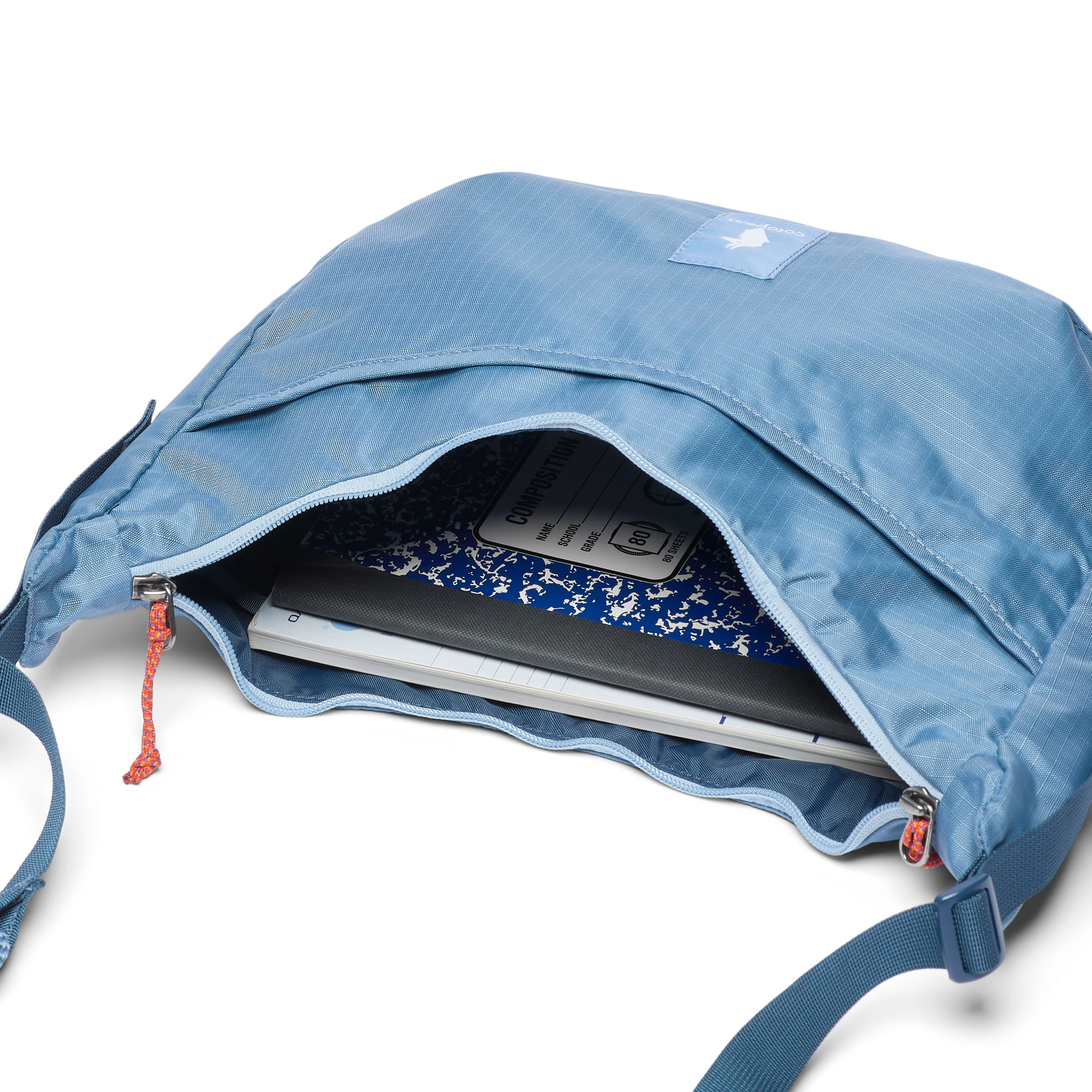 Handtasche Trozo 8L Cada Dia - Image 5