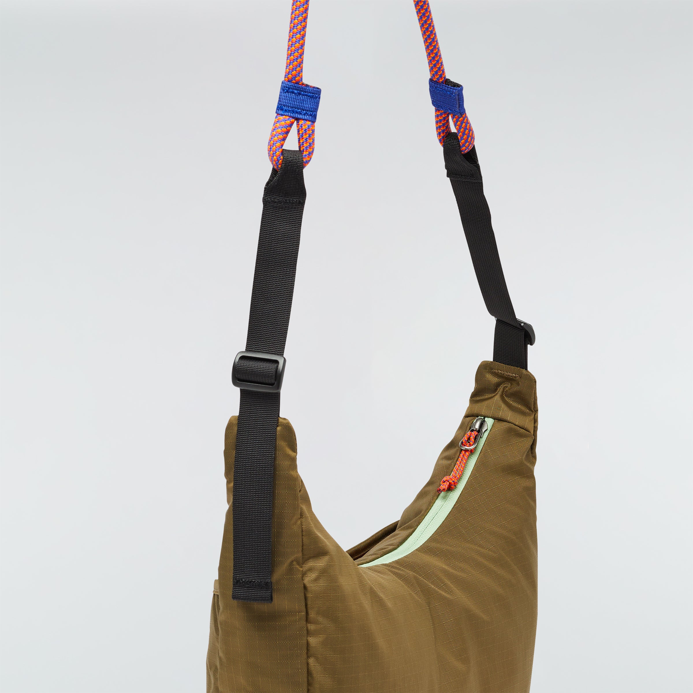 Handtasche Trozo 8L Cada Dia - Image 10