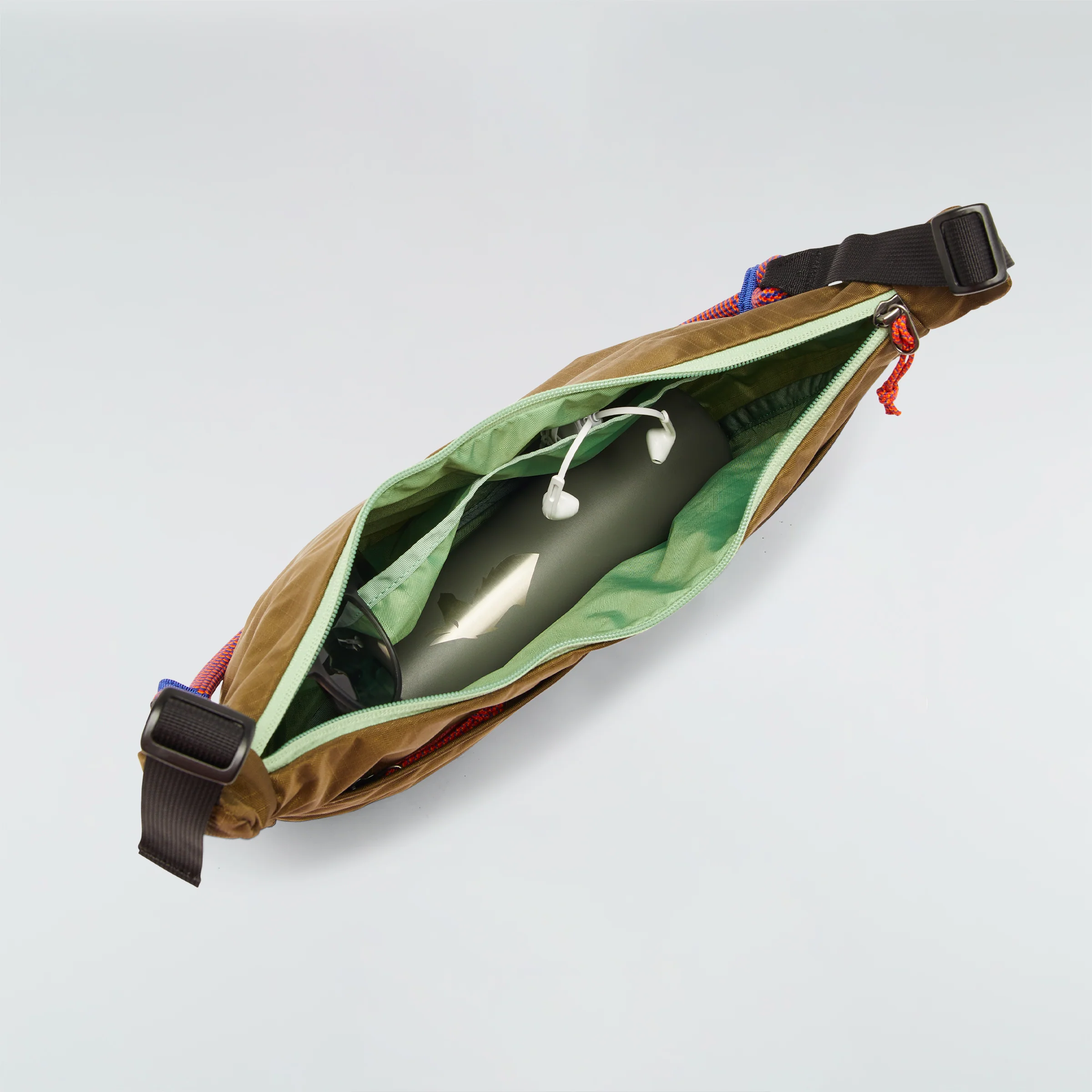 Handtasche Trozo 8L Cada Dia - Image 11