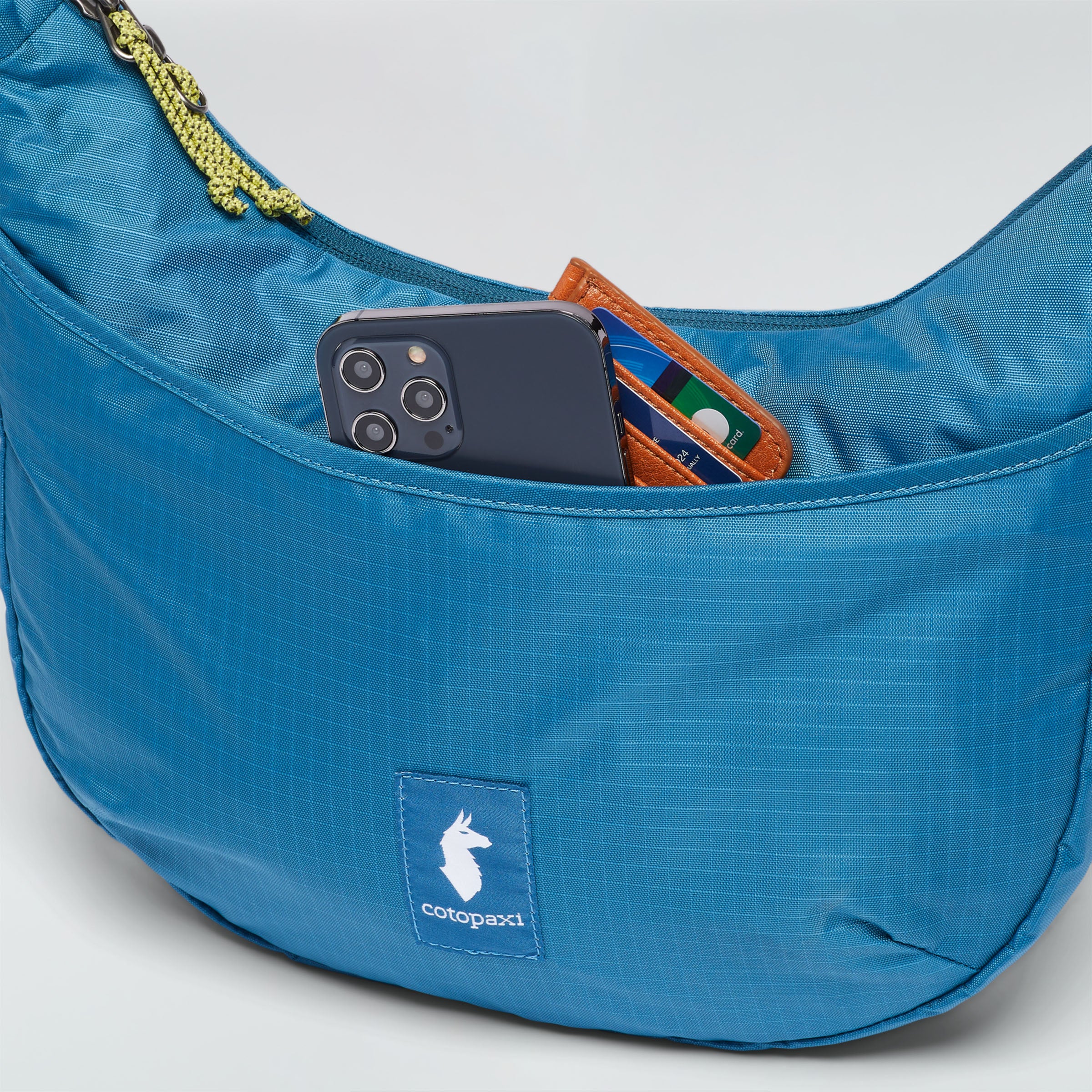 Handtasche Trozo 8L Cada Dia - Image 4