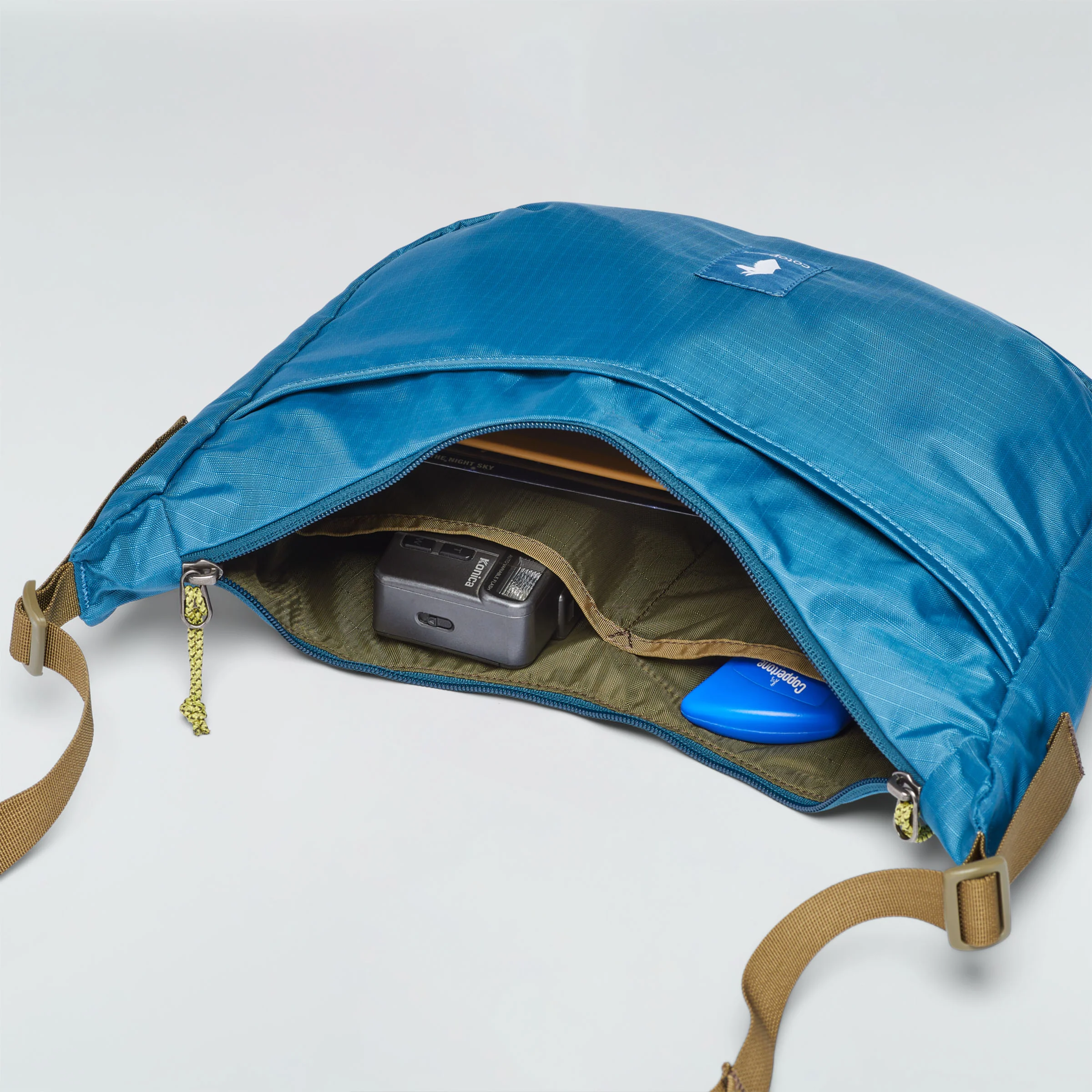 Handtasche Trozo 8L Cada Dia - Image 5