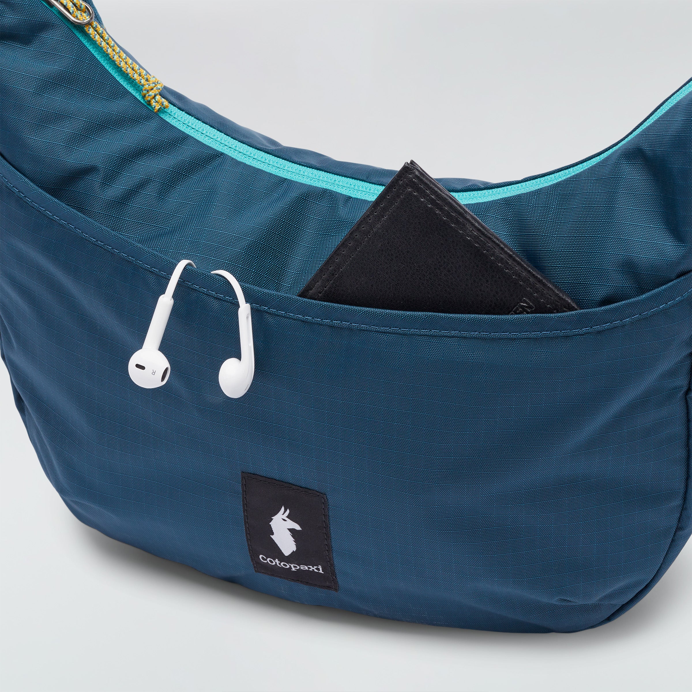 Handtasche Trozo 8L Cada Dia - Image 5
