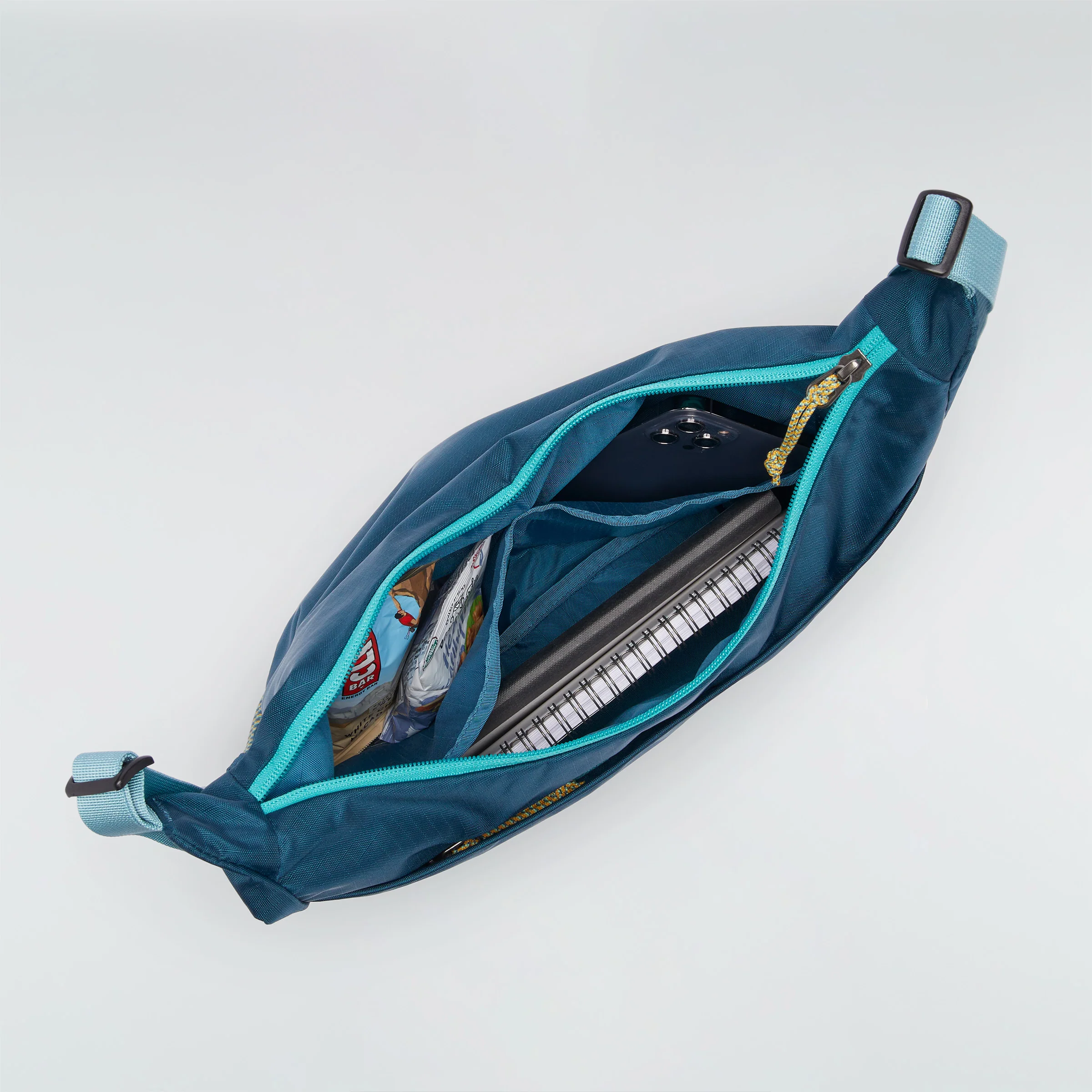 Handtasche Trozo 8L Cada Dia - Image 6