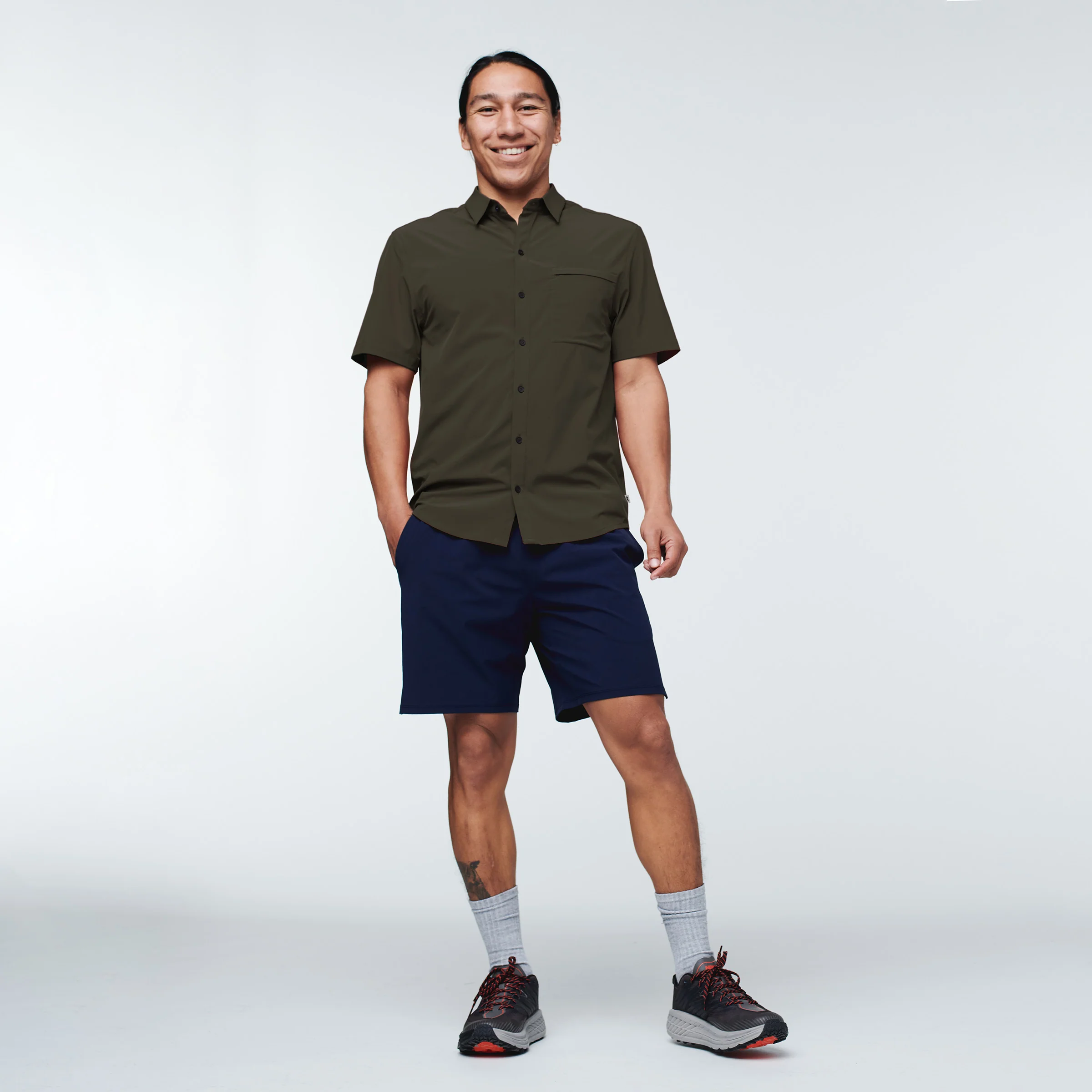 Cambio Button Up - Image 10