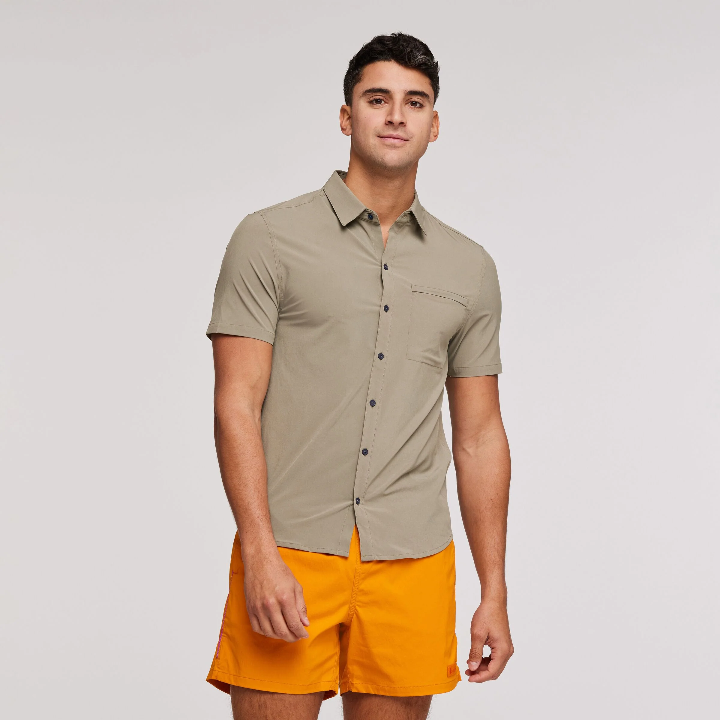 Cambio Button Up - Image 11
