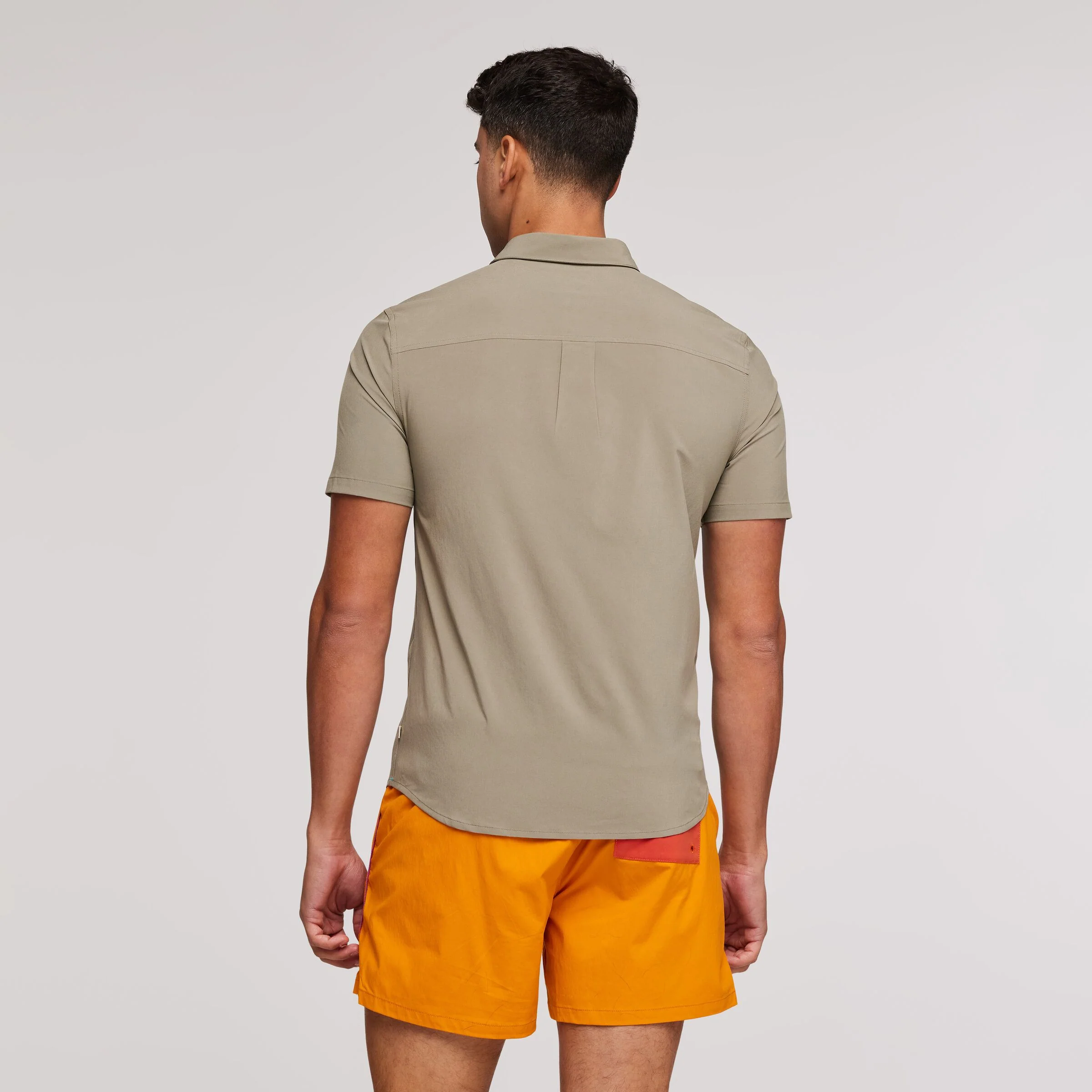 Cambio Button Up - Image 12