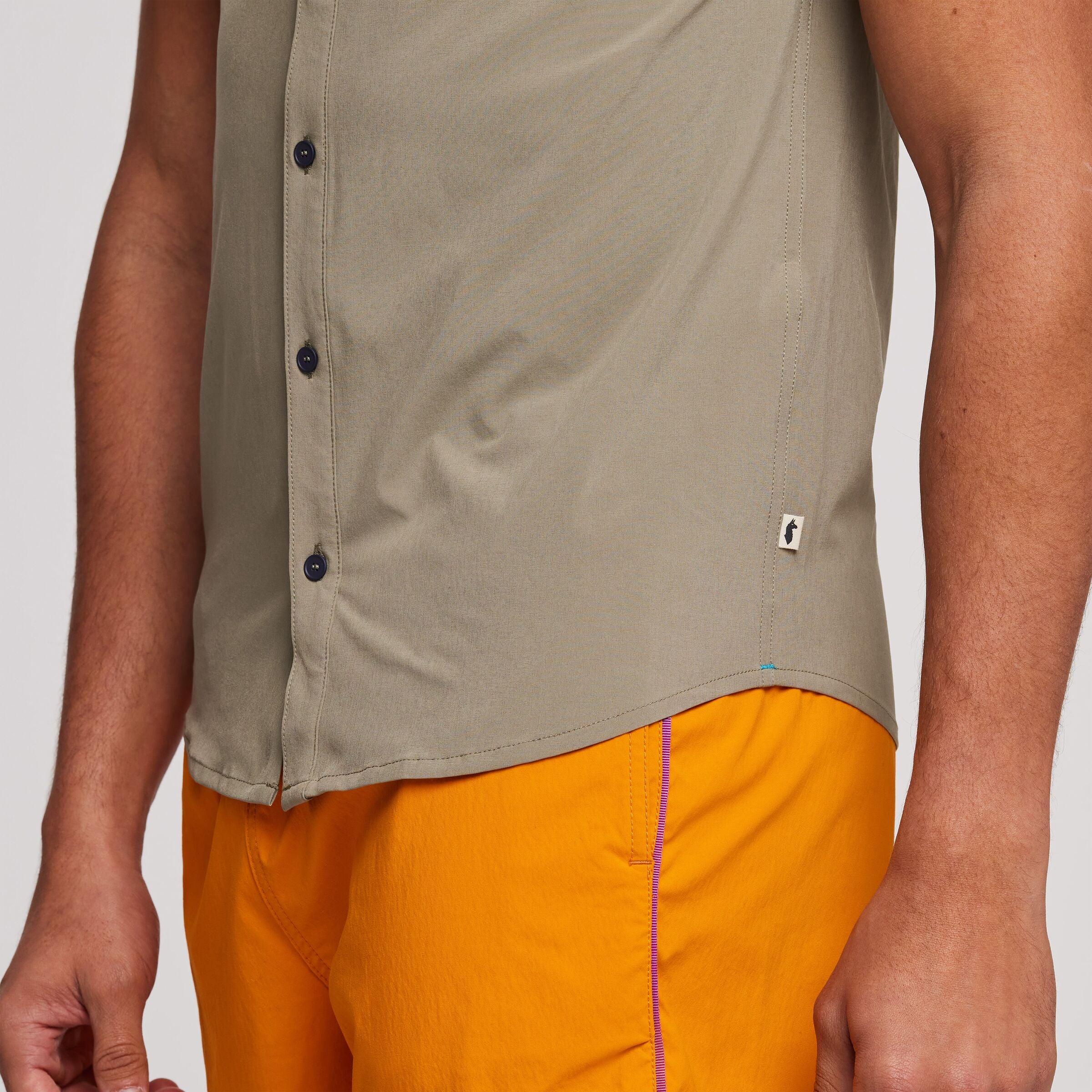 Cambio Button Up - Image 14