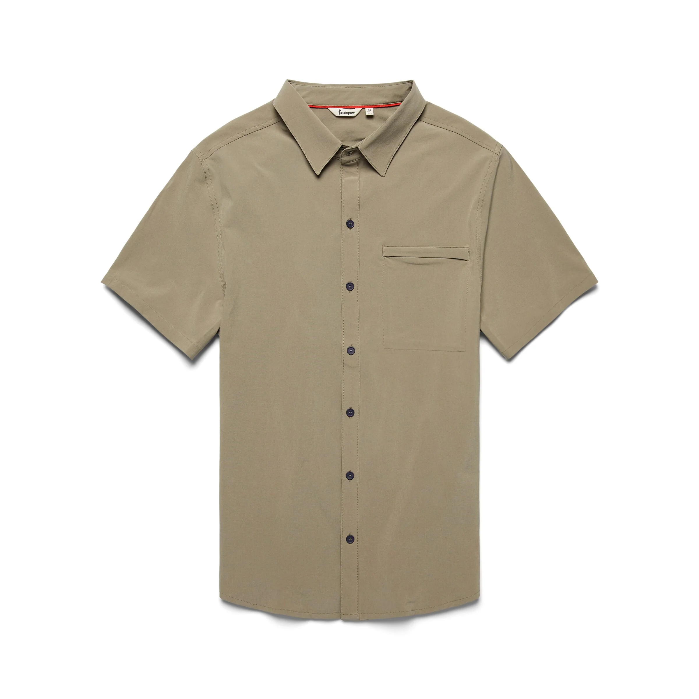 Cambio Button Up - Image 15
