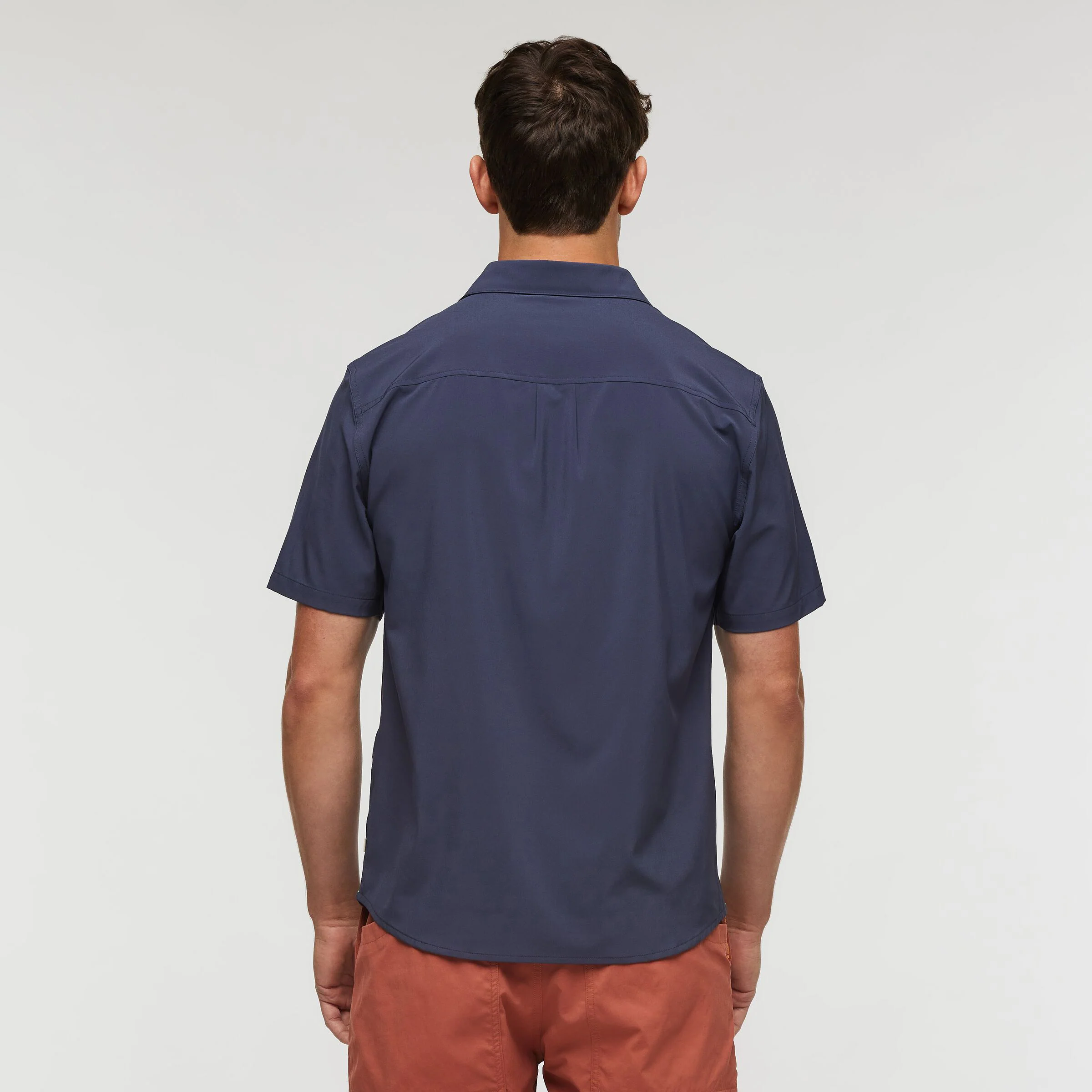 Cambio Button Up - Image 18