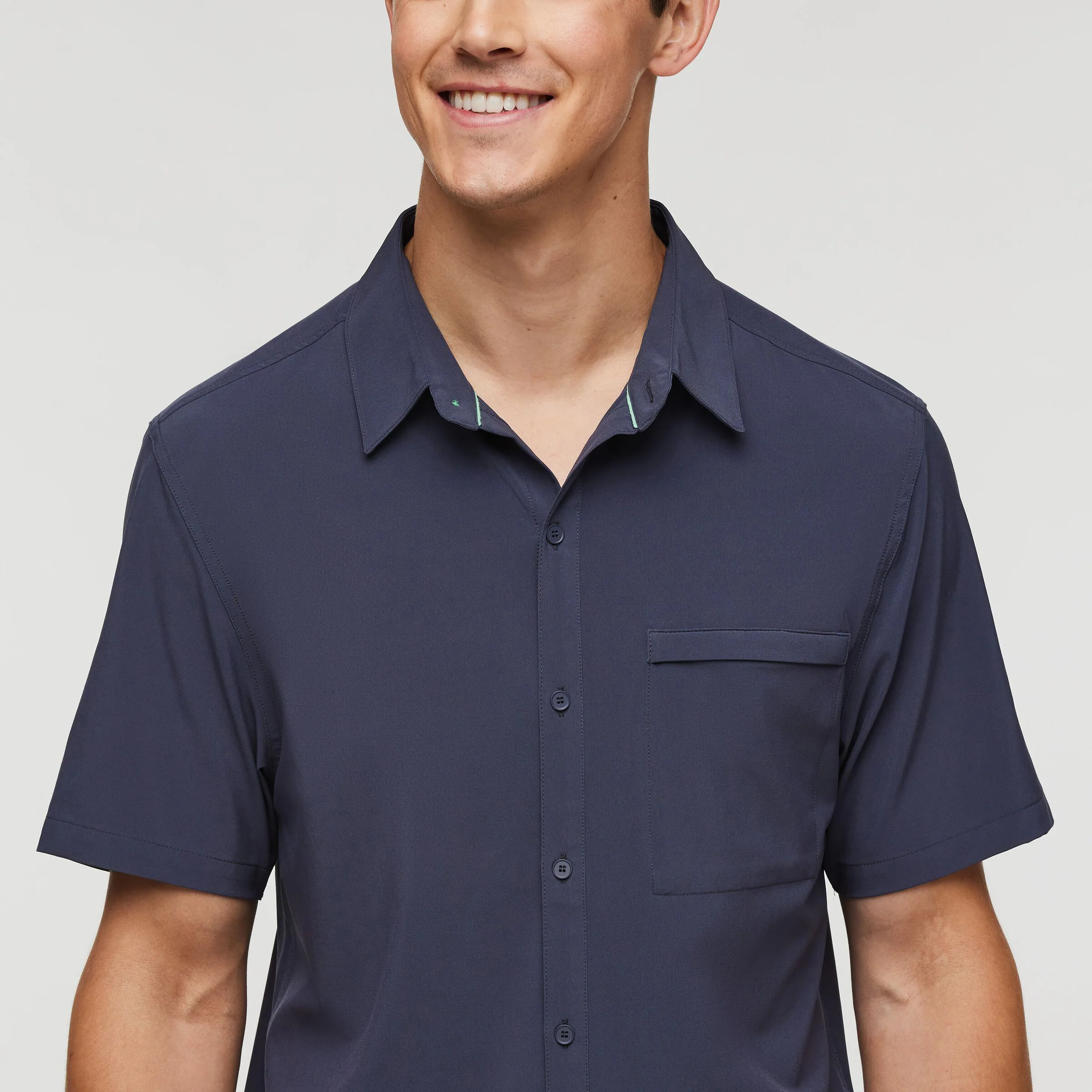 Cambio Button Up - Image 19