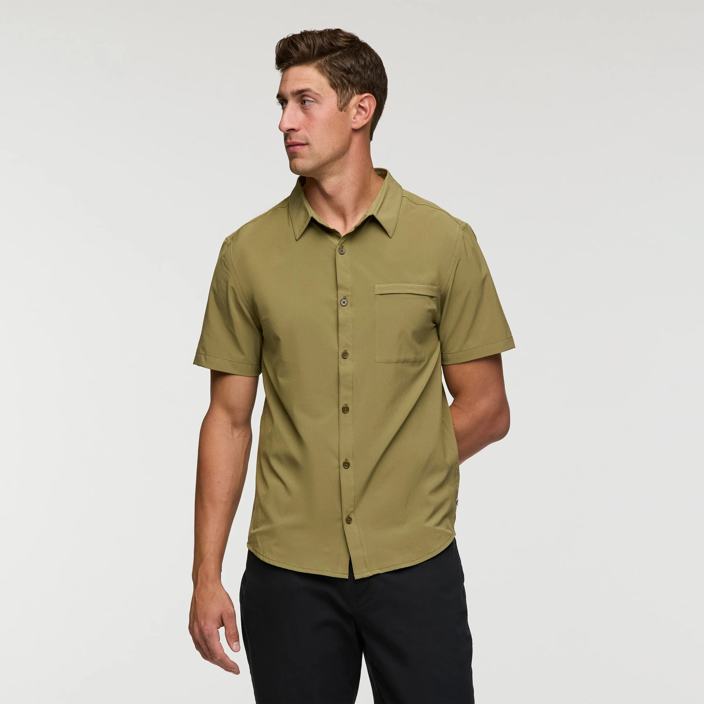 Cambio Button Up - Image 27