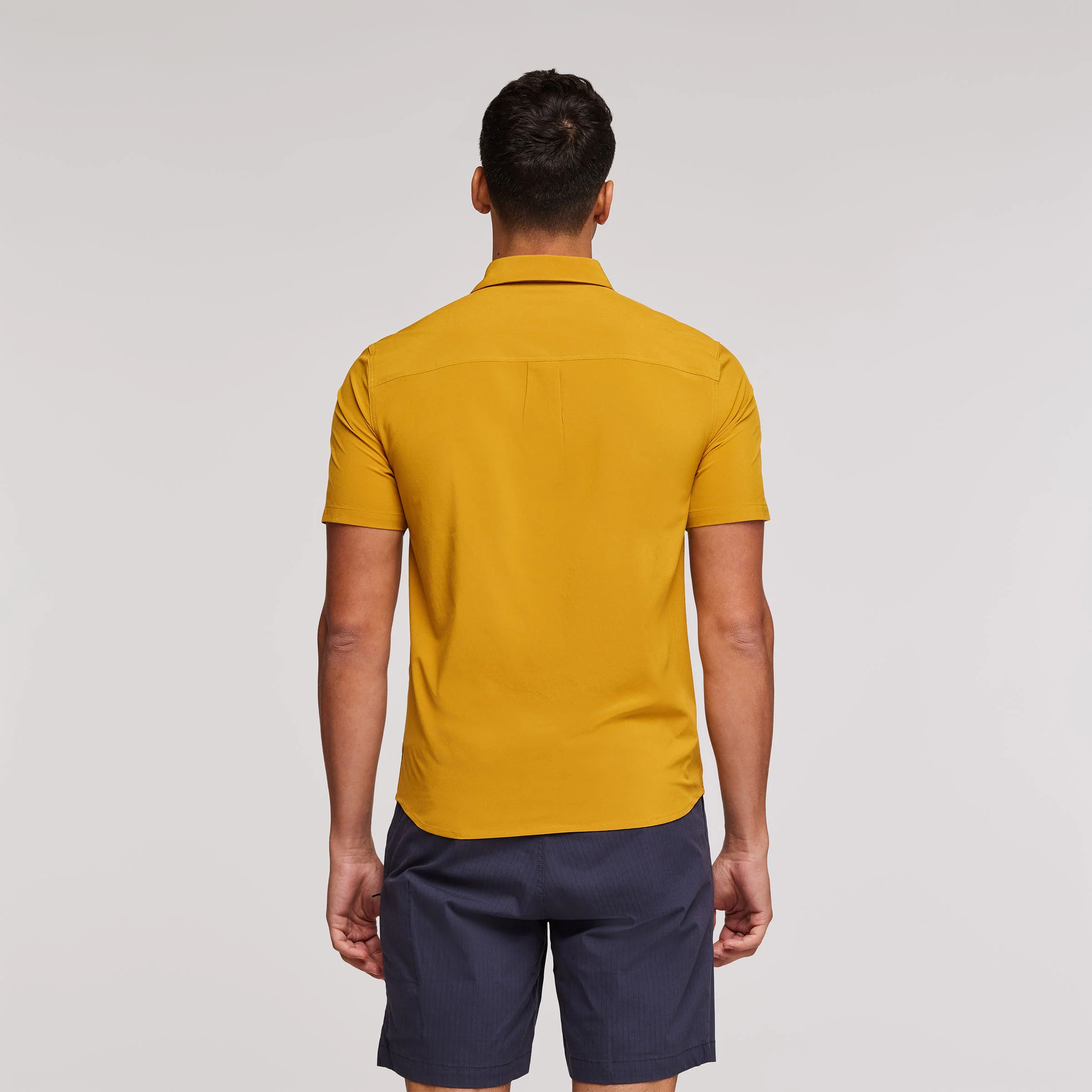 Cambio Button Up - Image 3