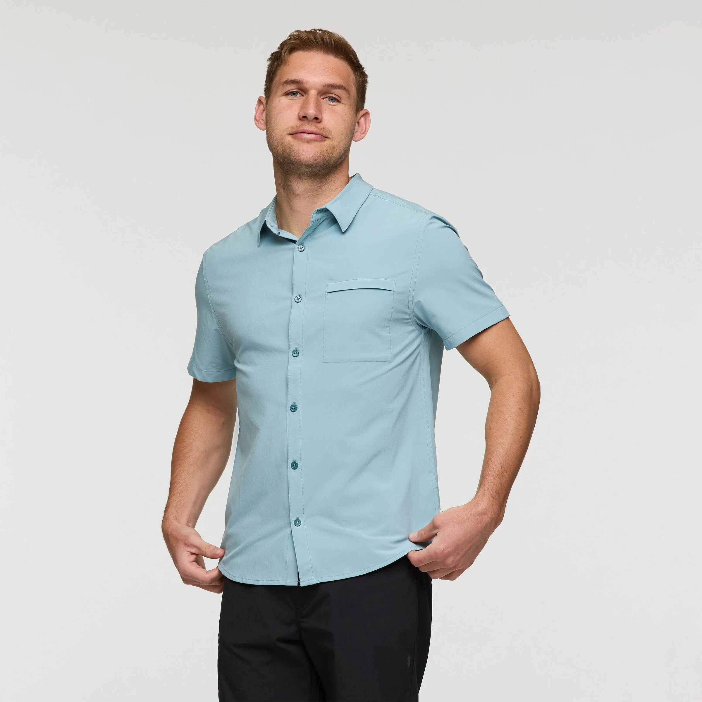 Cambio Button Up - Image 32