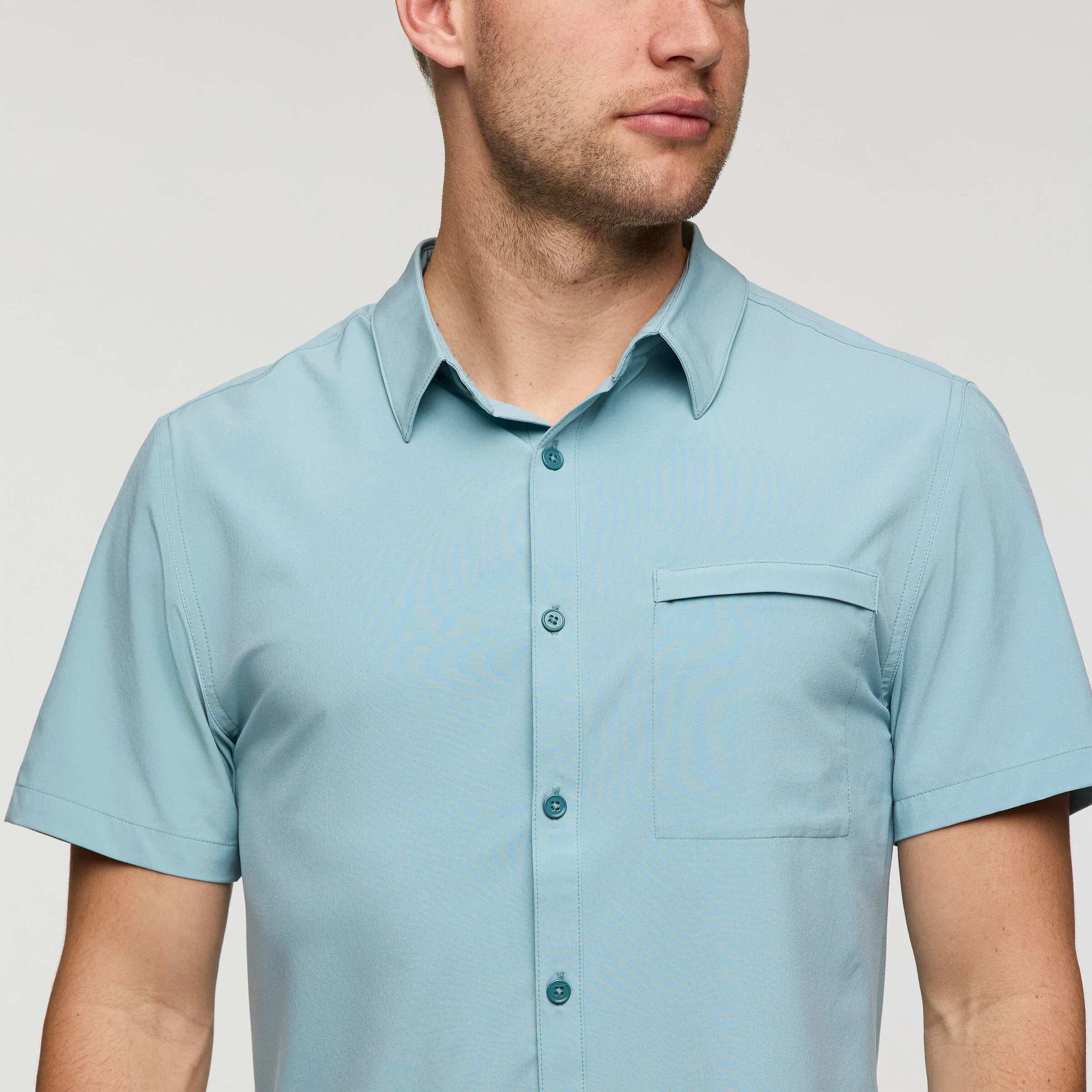 Cambio Button Up - Image 34