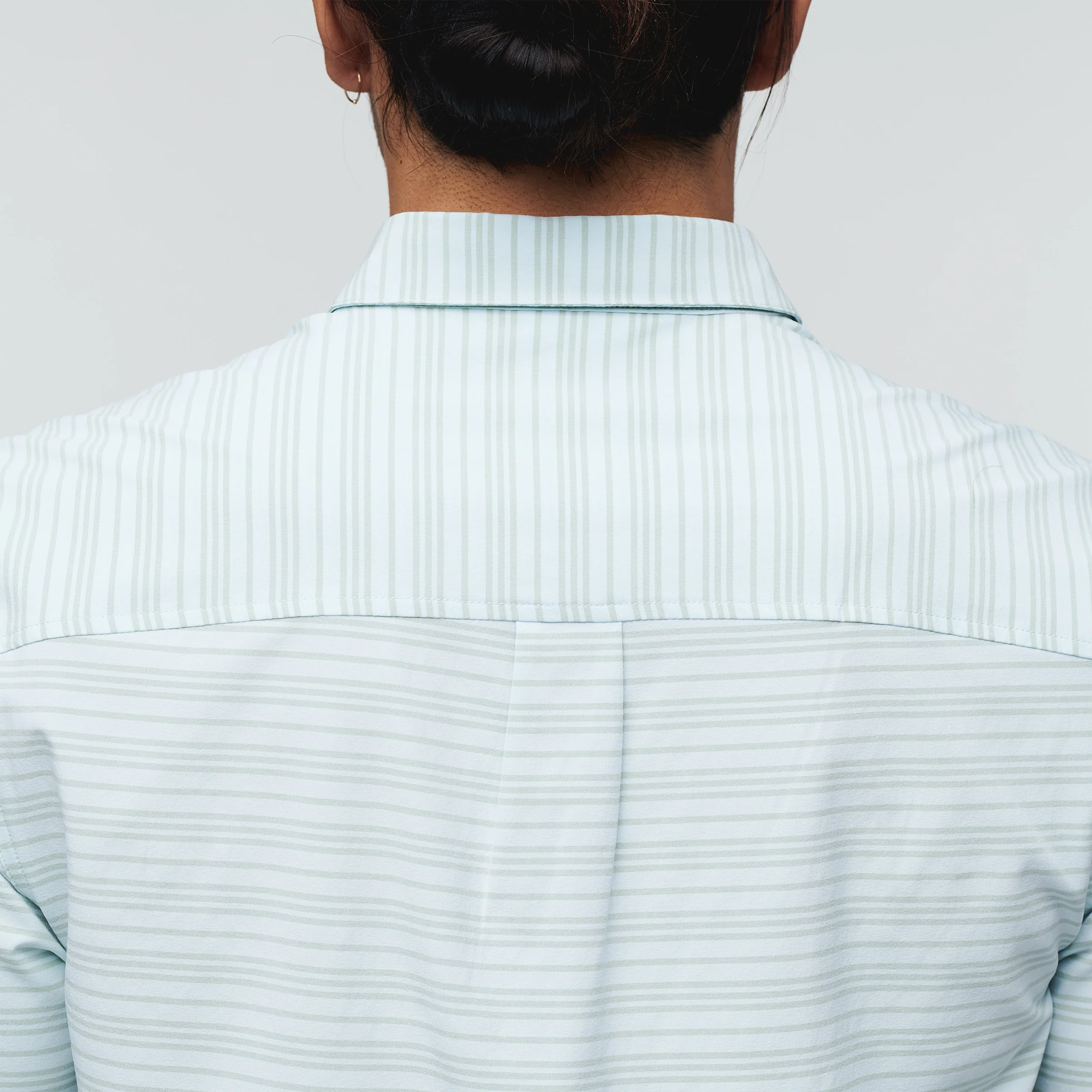 Cambio Button Up - Print - Image 10