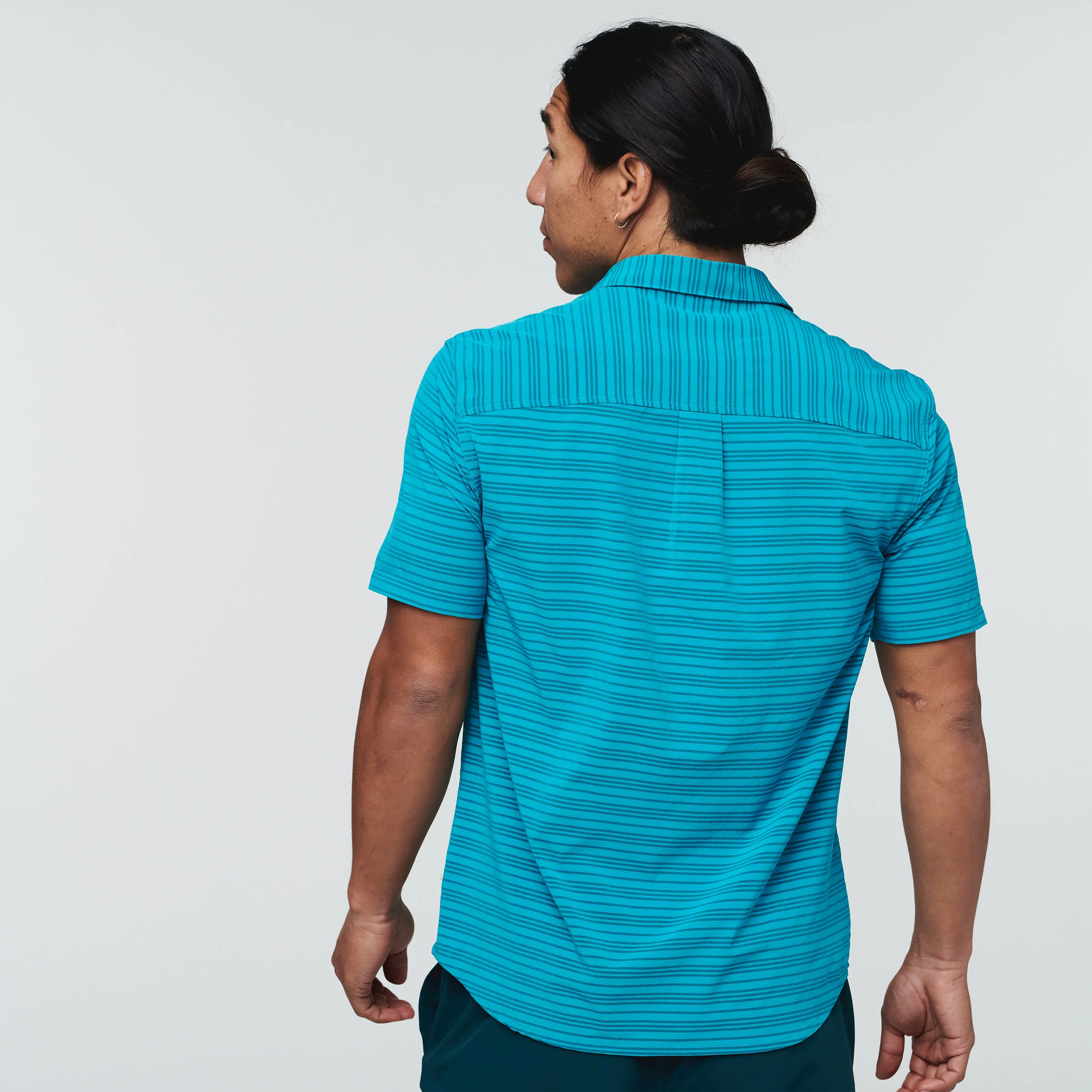 Cambio Button Up - Print - Image 13