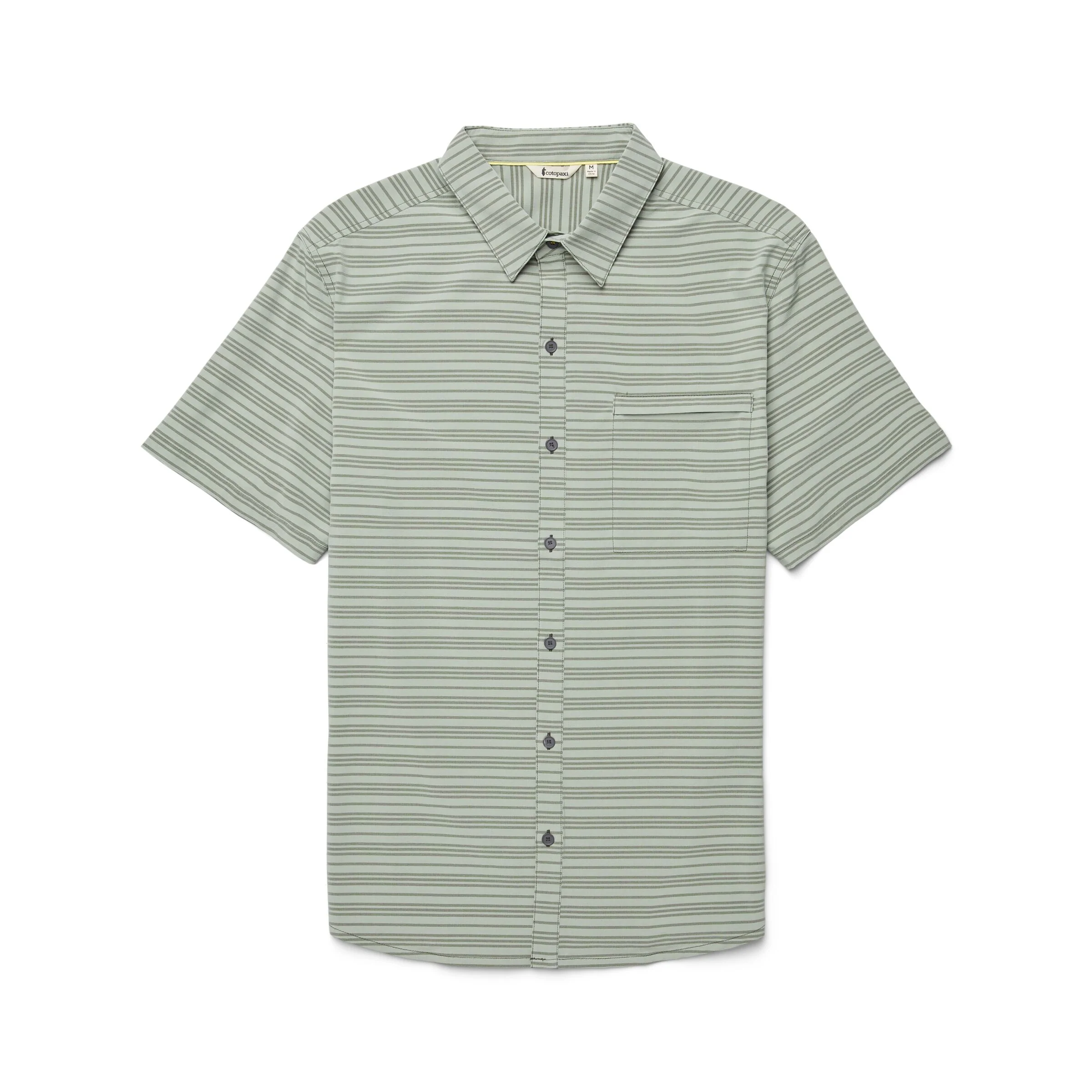 Cambio Button Up - Print - Image 4