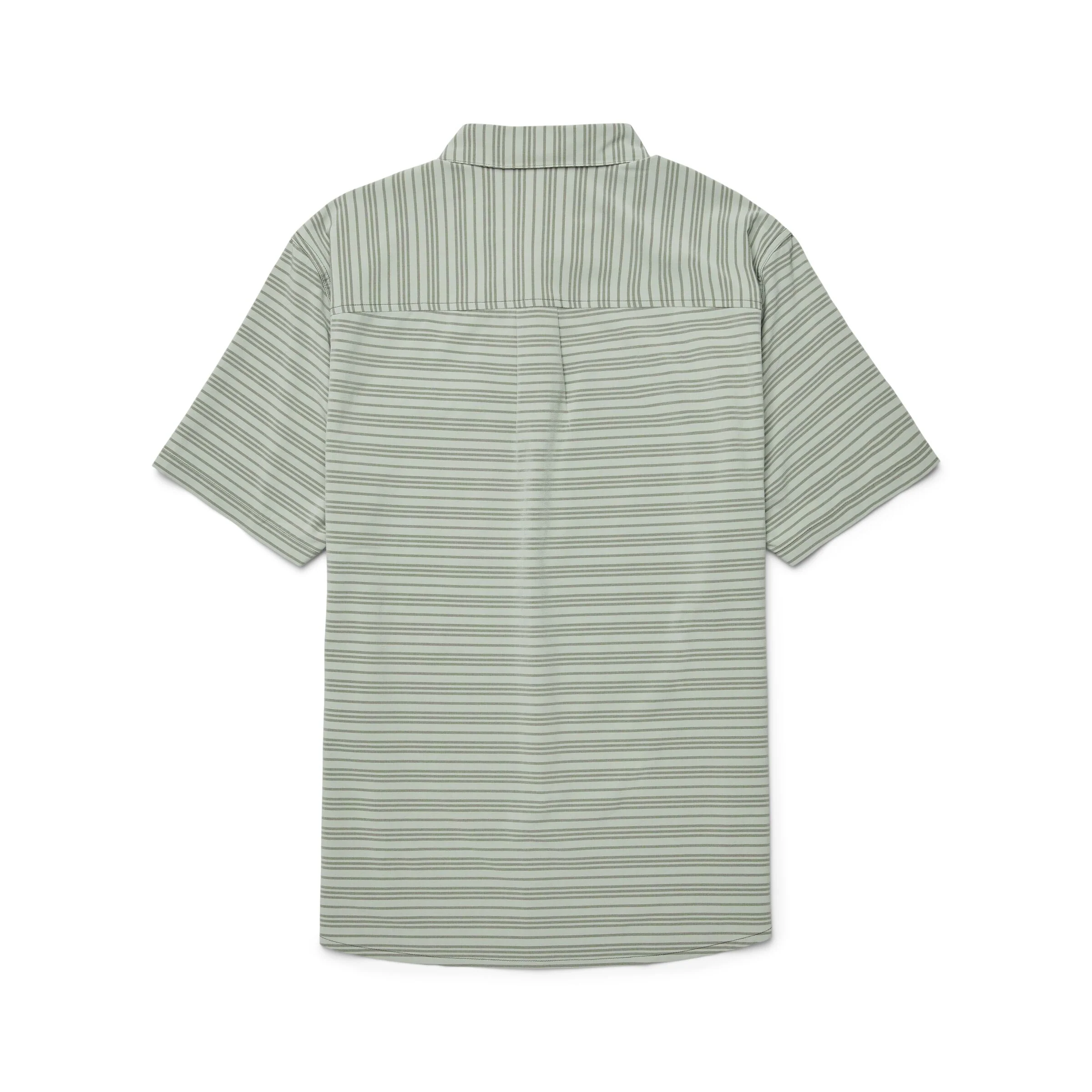 Cambio Button Up - Print - Image 5