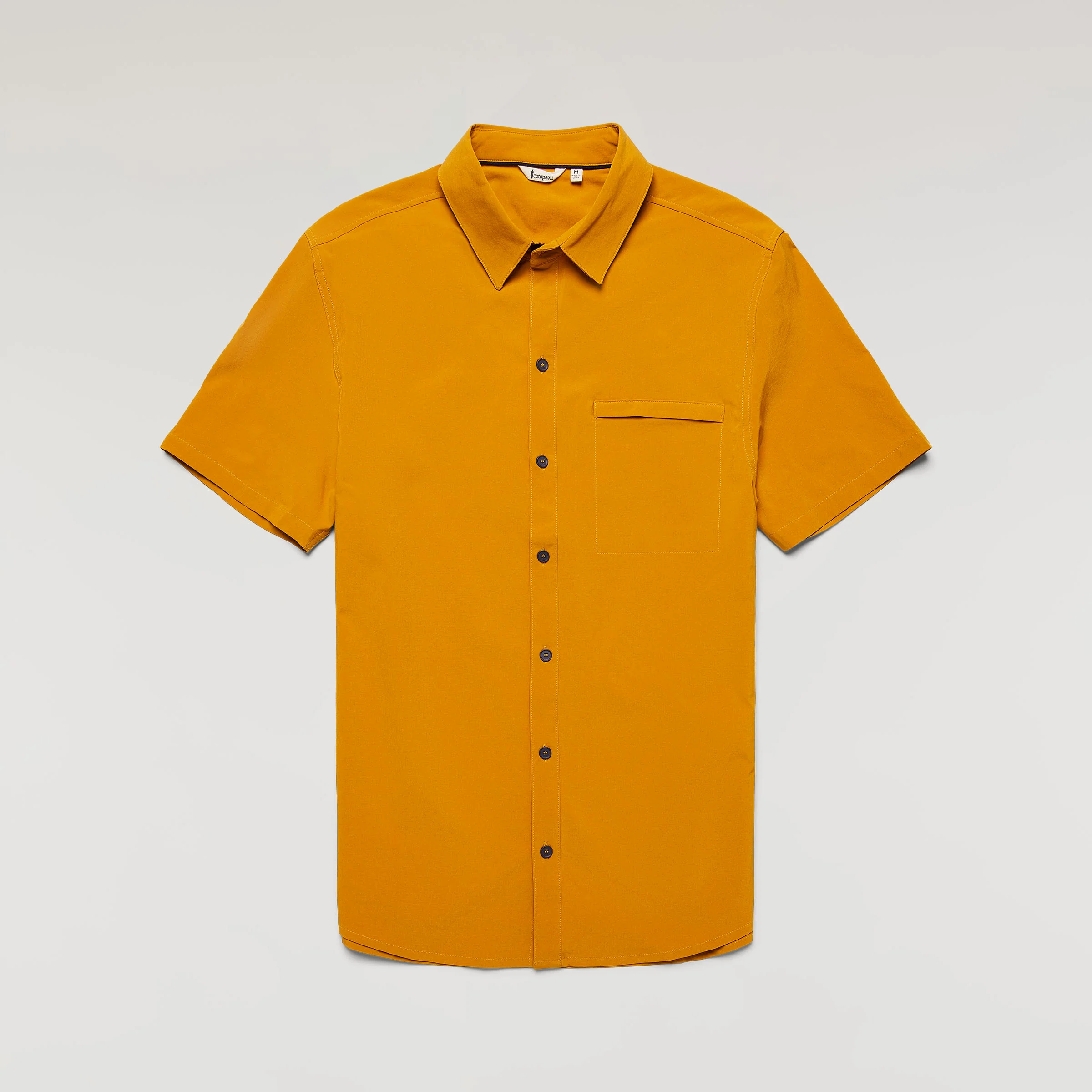 Cambio Button Up Solid - Image 11