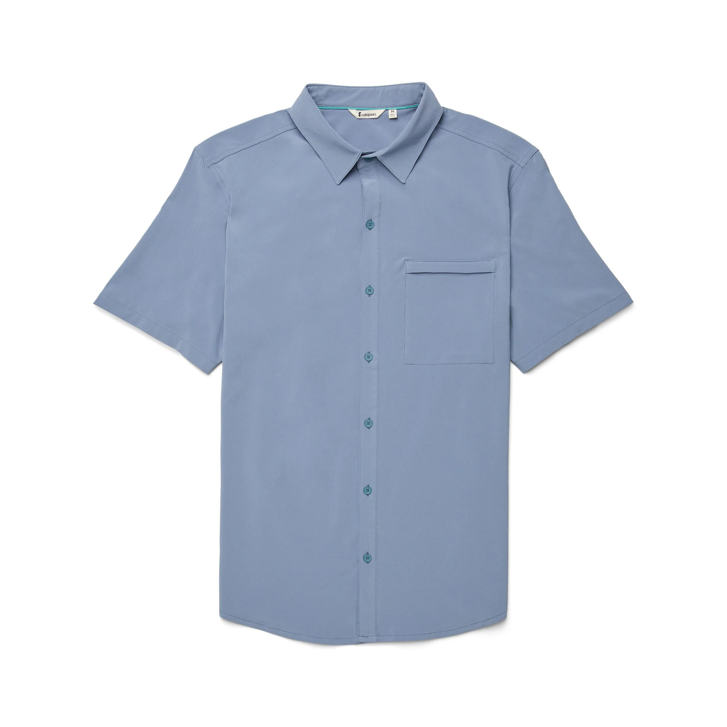 Cambio Button Up Solid - Image 25