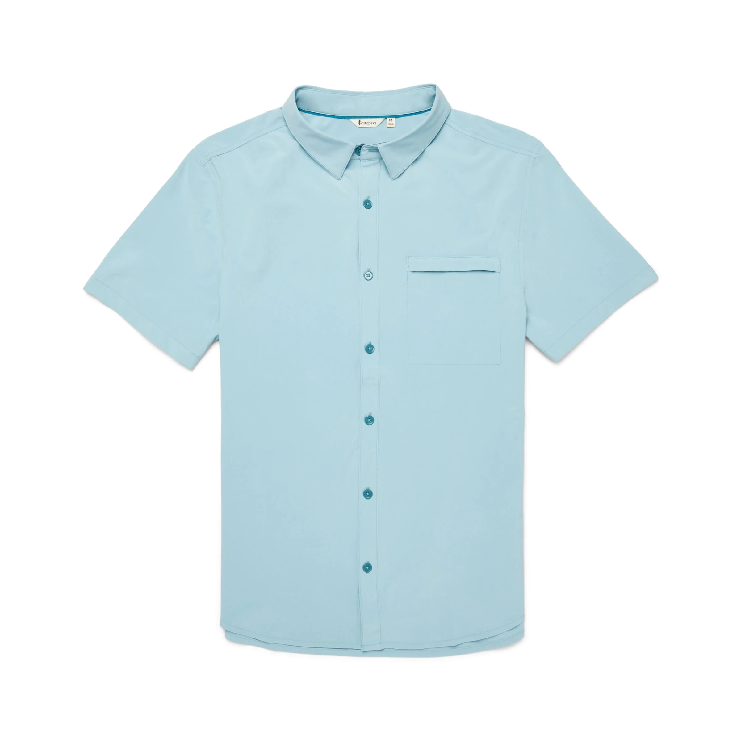 Cambio Button Up Solid - Image 35