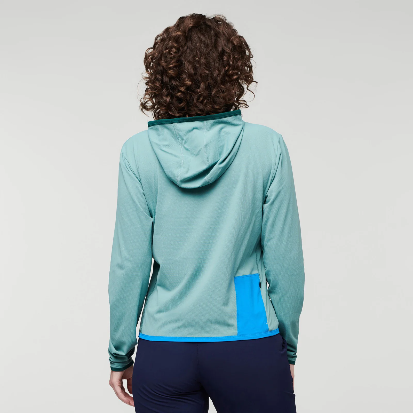 Hoodie Sombra Sun - Image 2