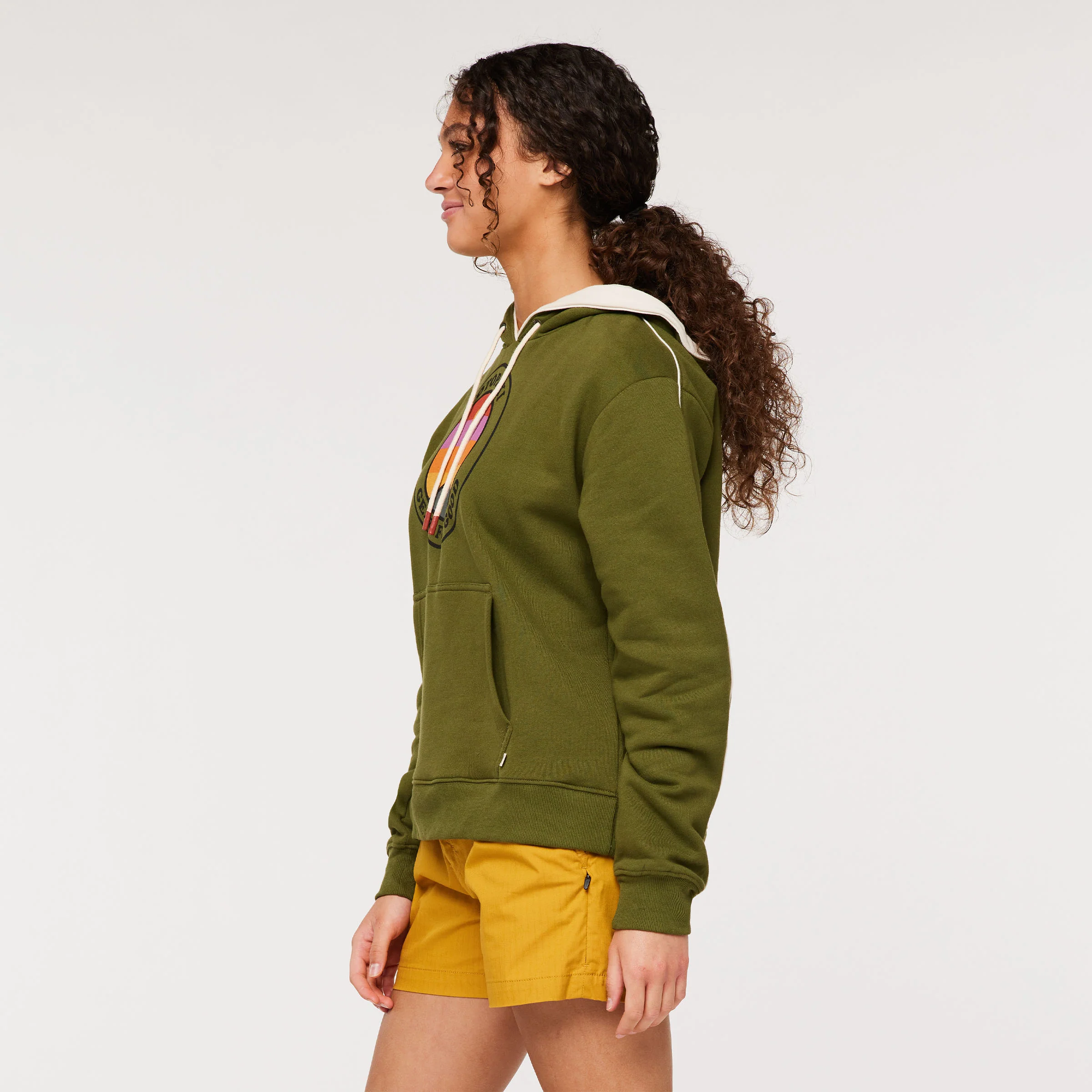 Hoodie Sunny Side - Image 2