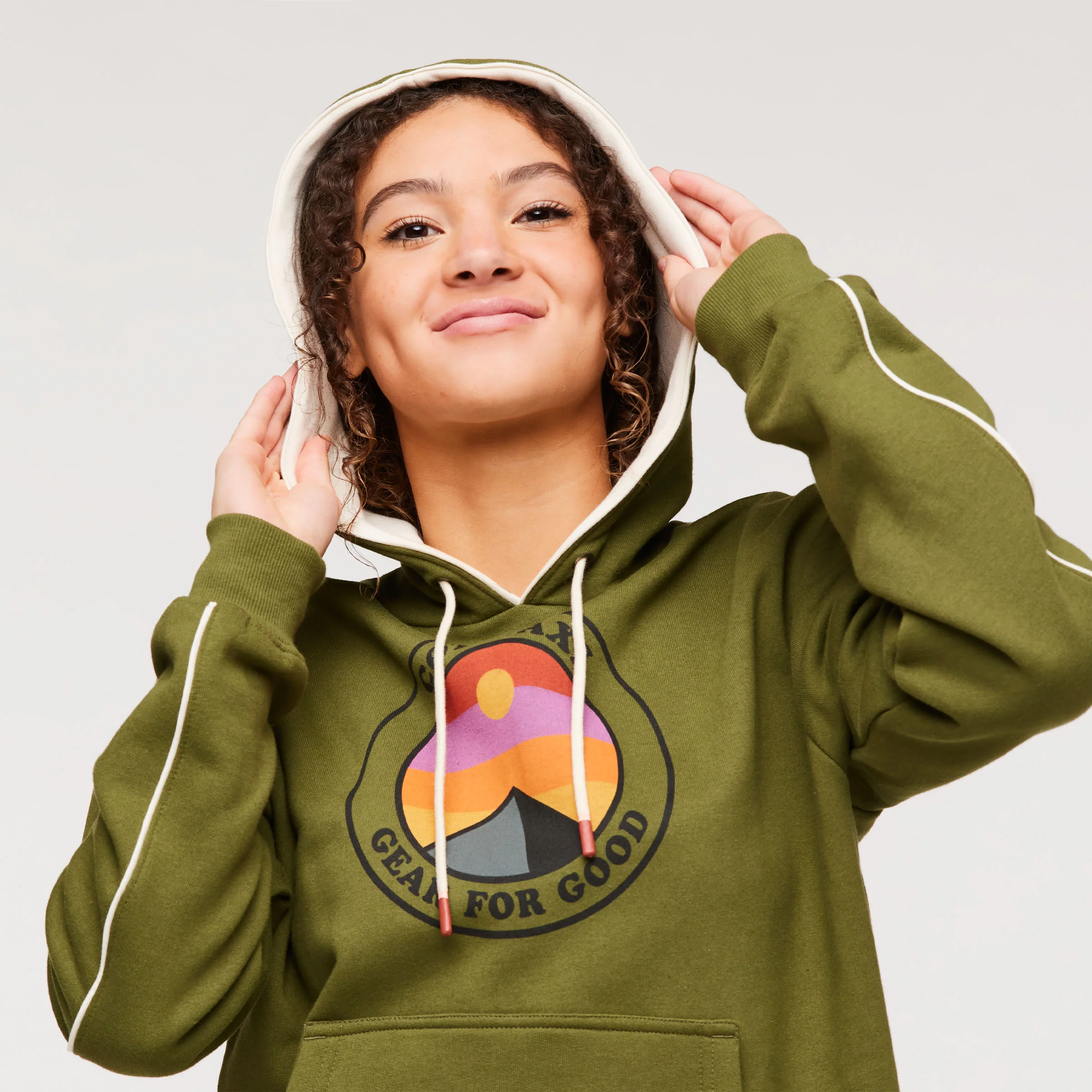 Hoodie Sunny Side - Image 4