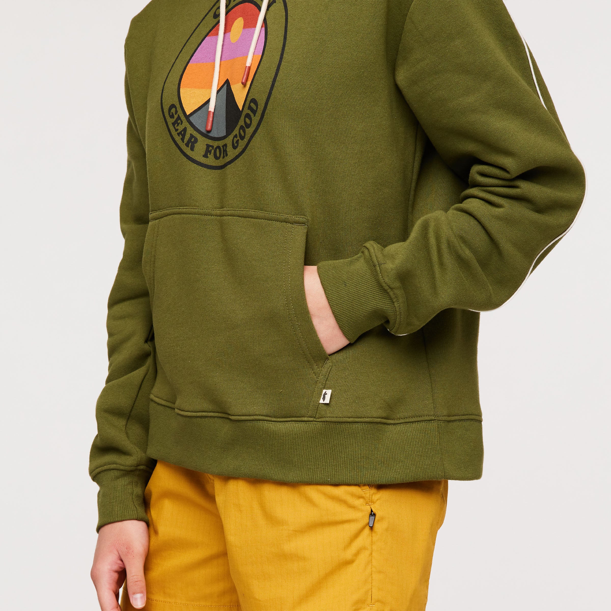 Hoodie Sunny Side - Image 5