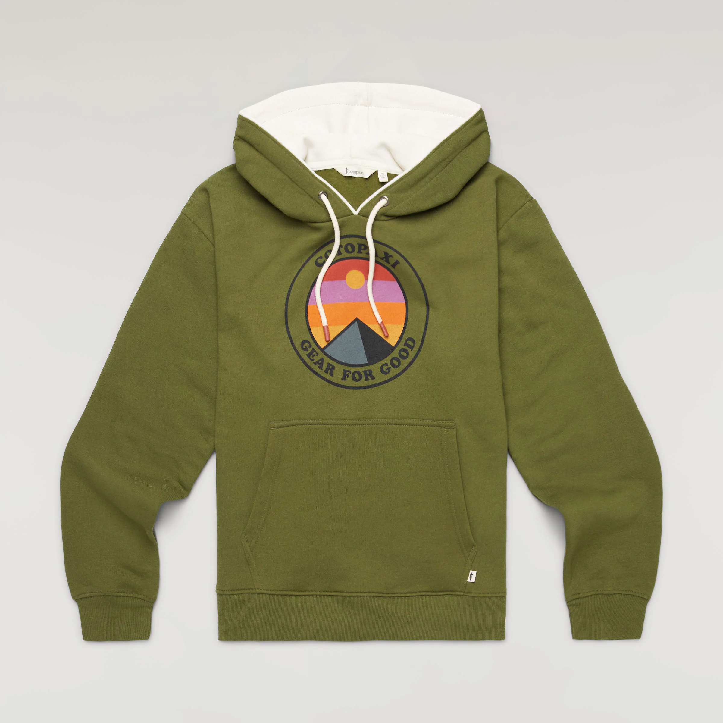 Hoodie Sunny Side - Image 6