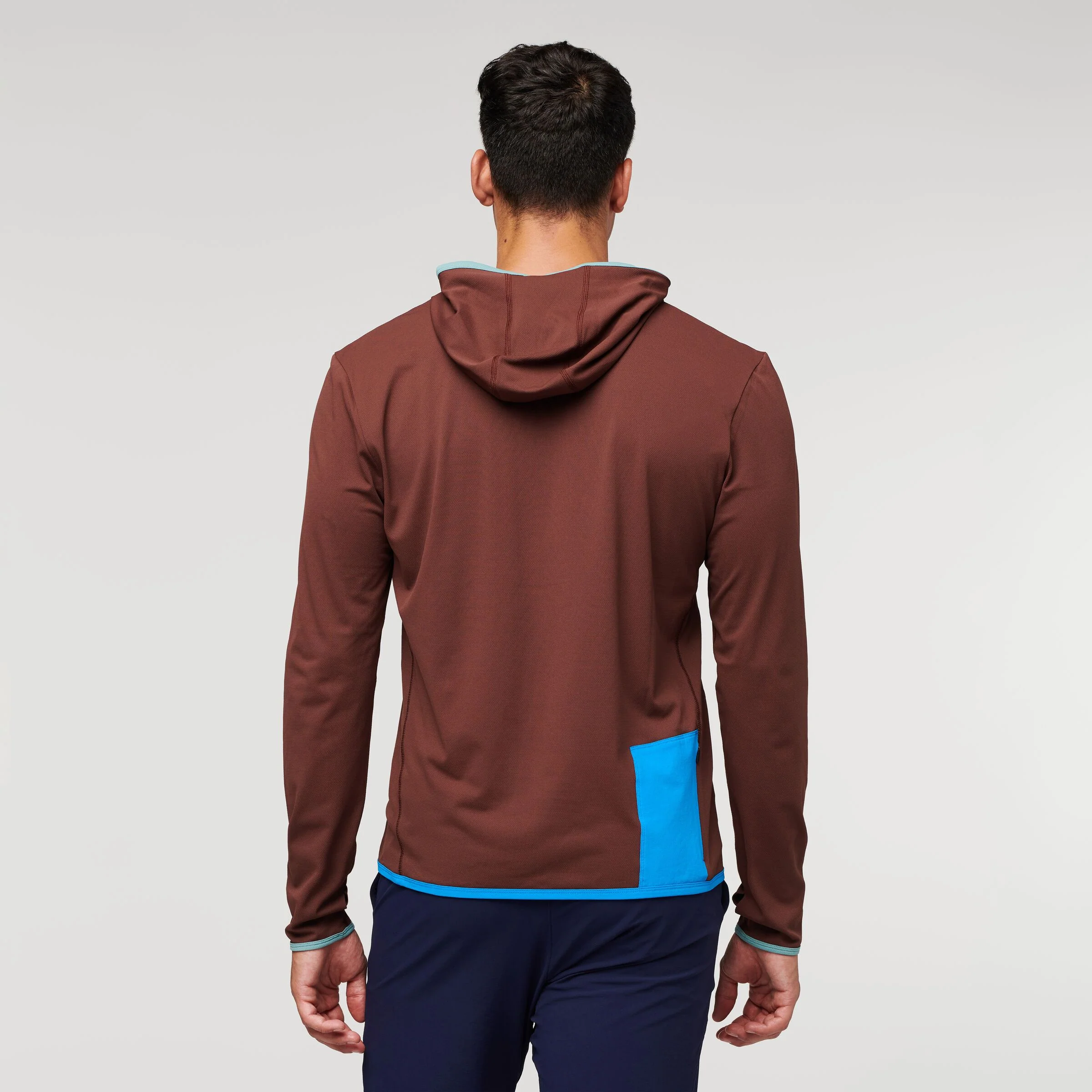 Hoodie Sombra Sun - Image 2