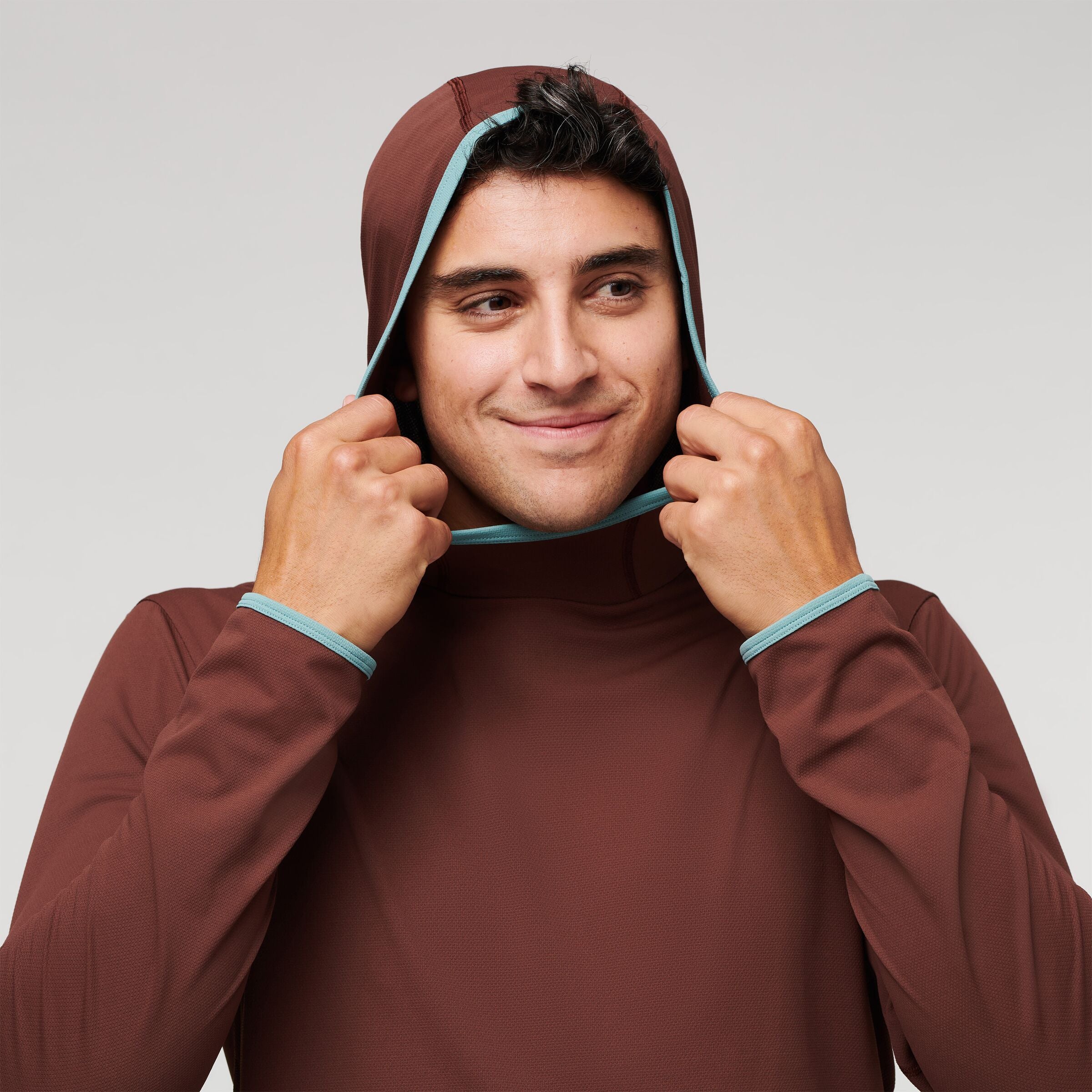 Hoodie Sombra Sun - Image 3