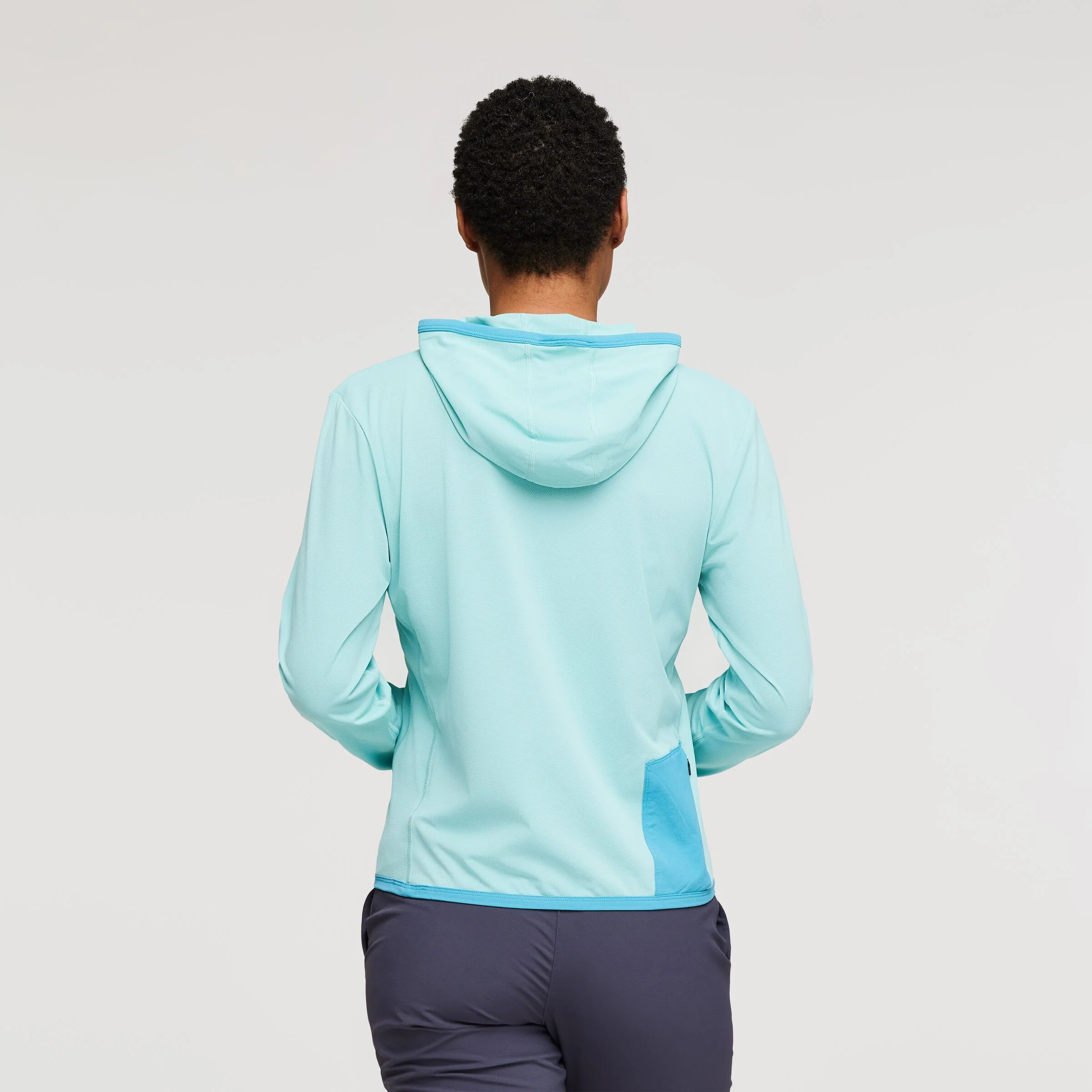 Hoodie Sunny Side - Image 2