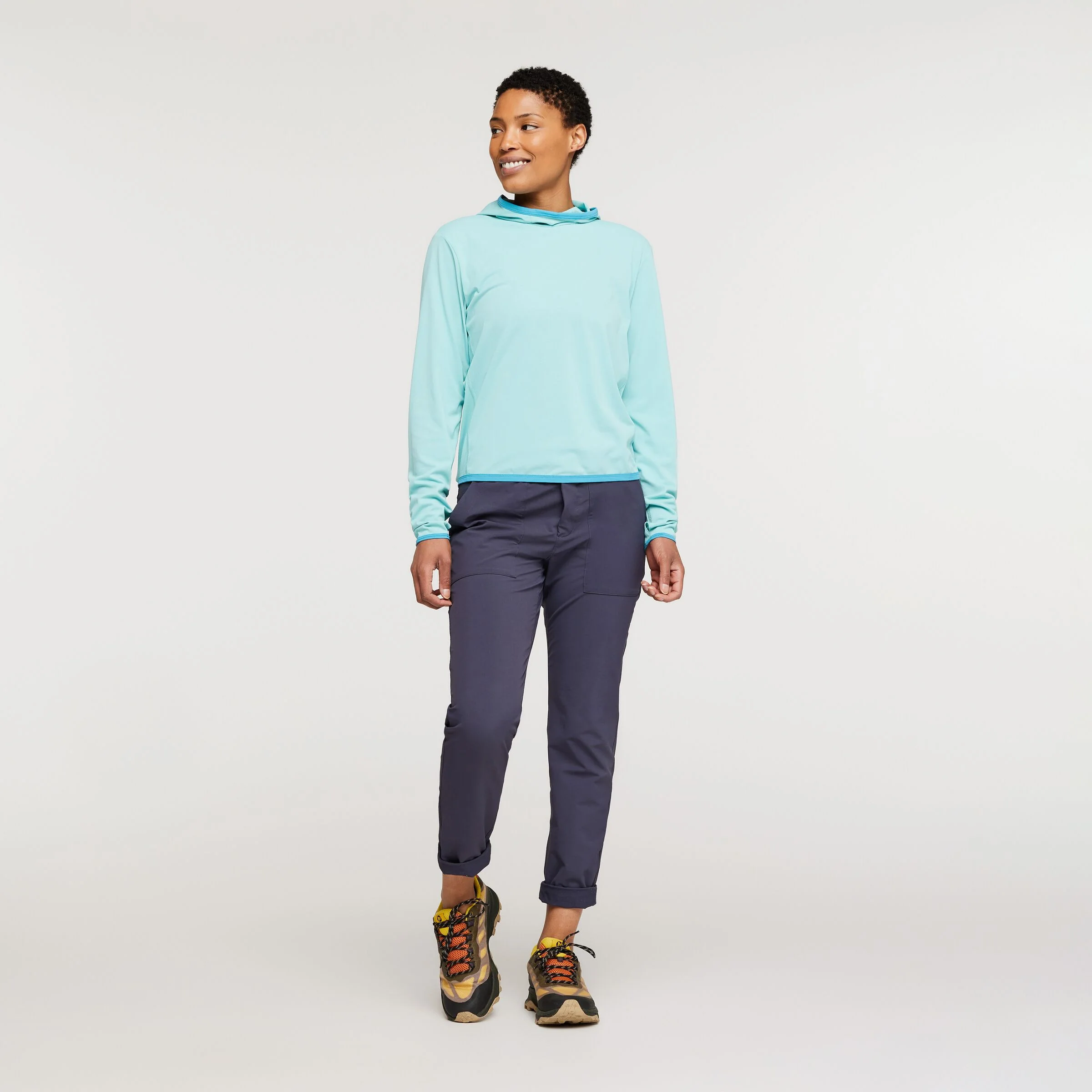 Hoodie Sunny Side - Image 5