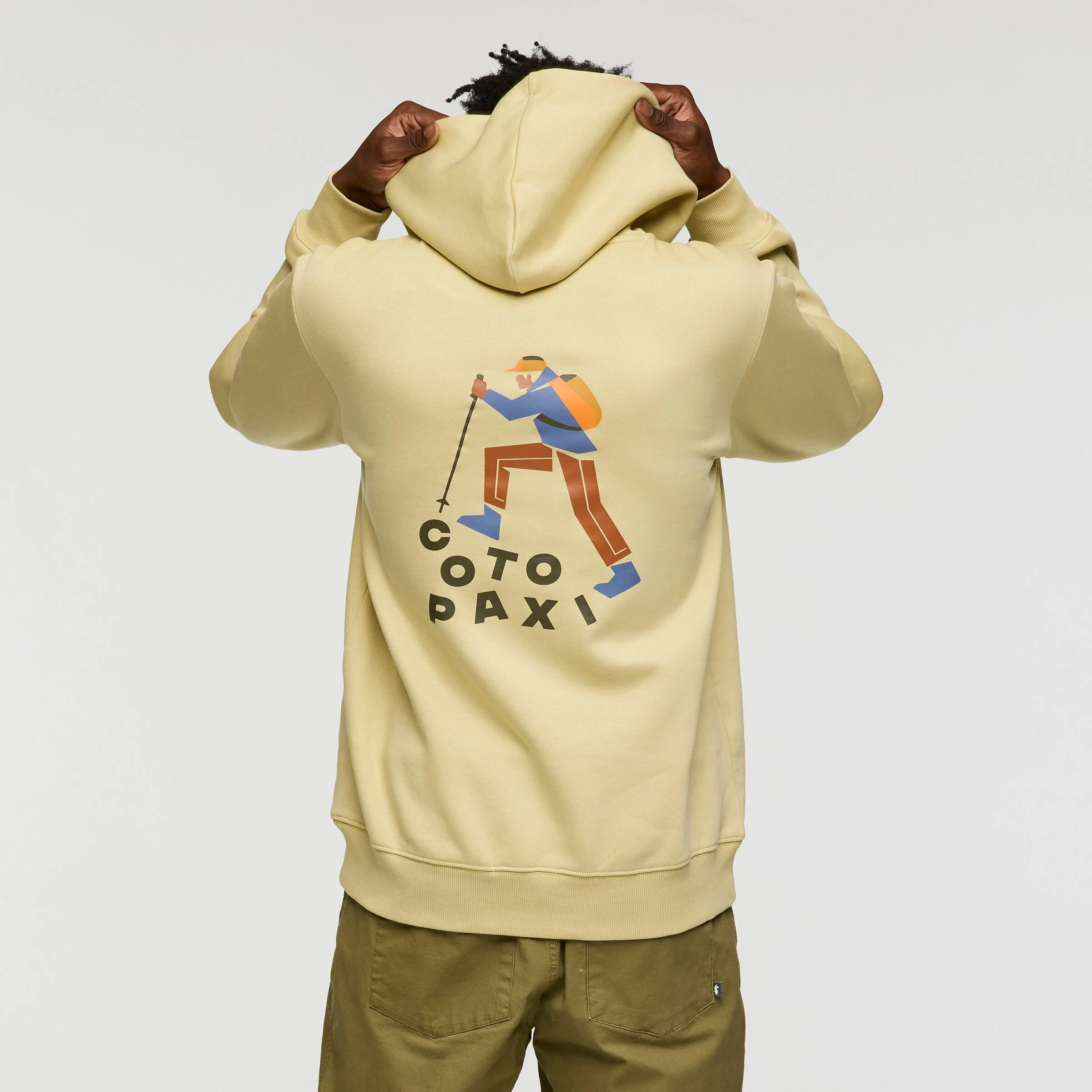 Hoodie Up and Up - Image 9