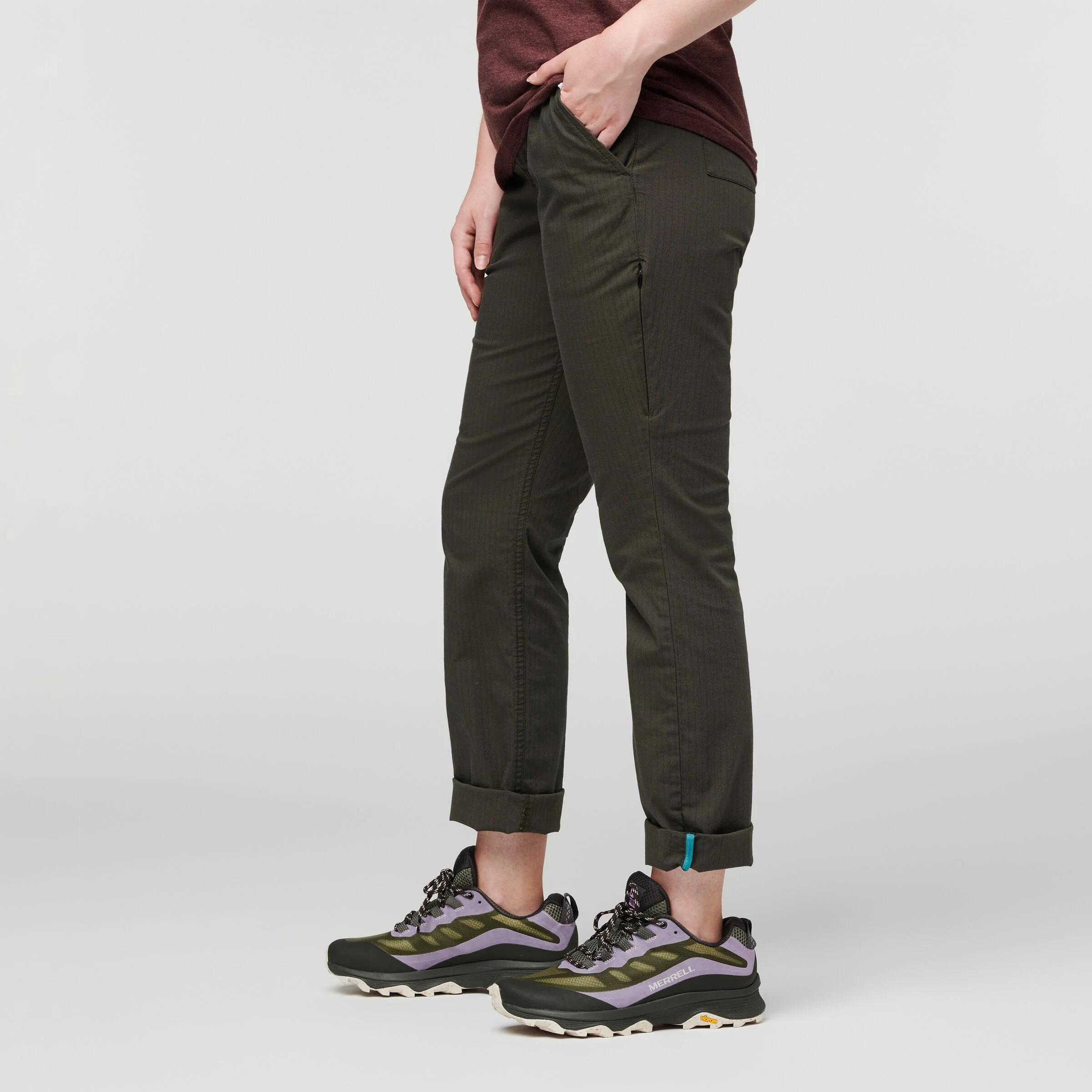 Salto Ripstop - Image 3