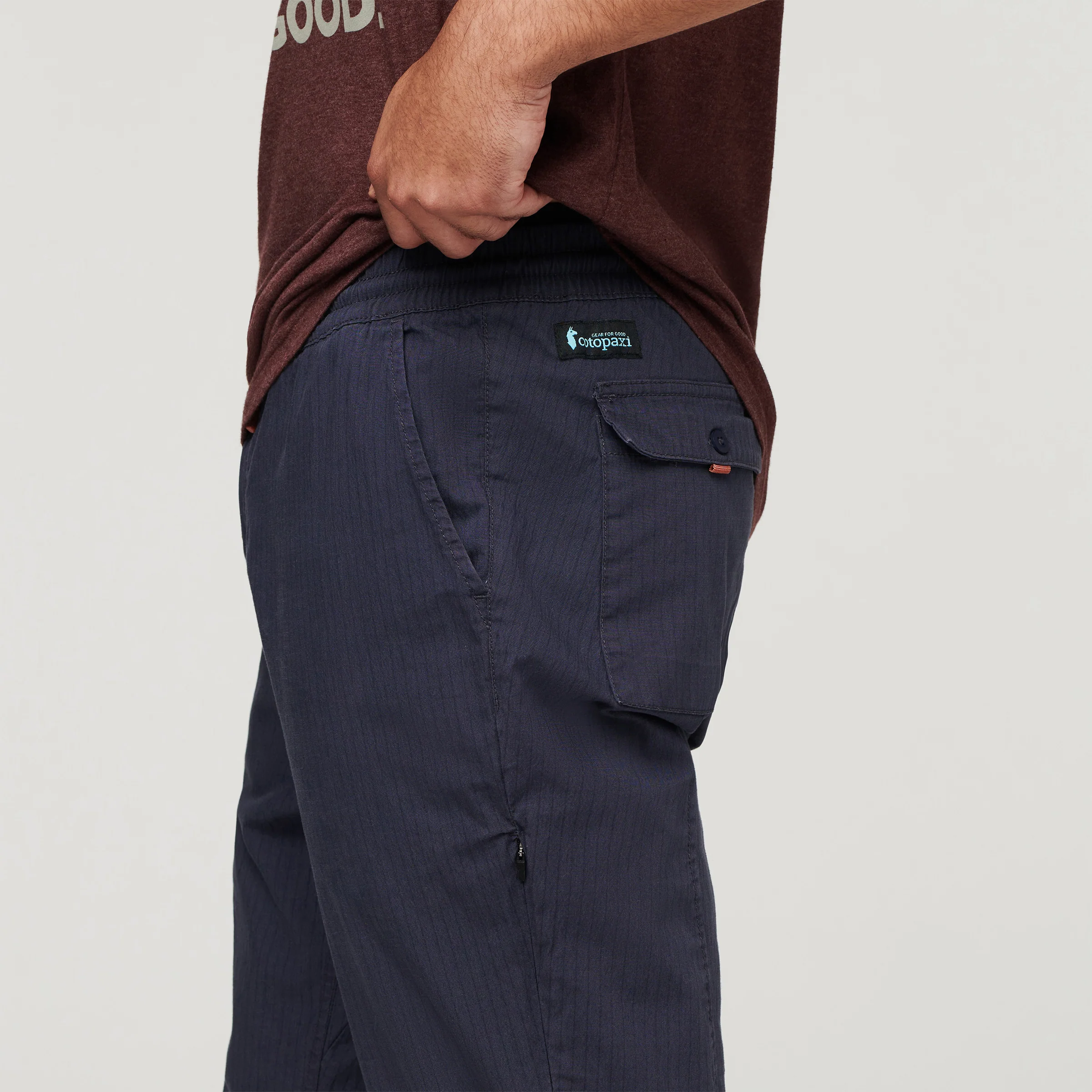 Salto Ripstop - Image 10