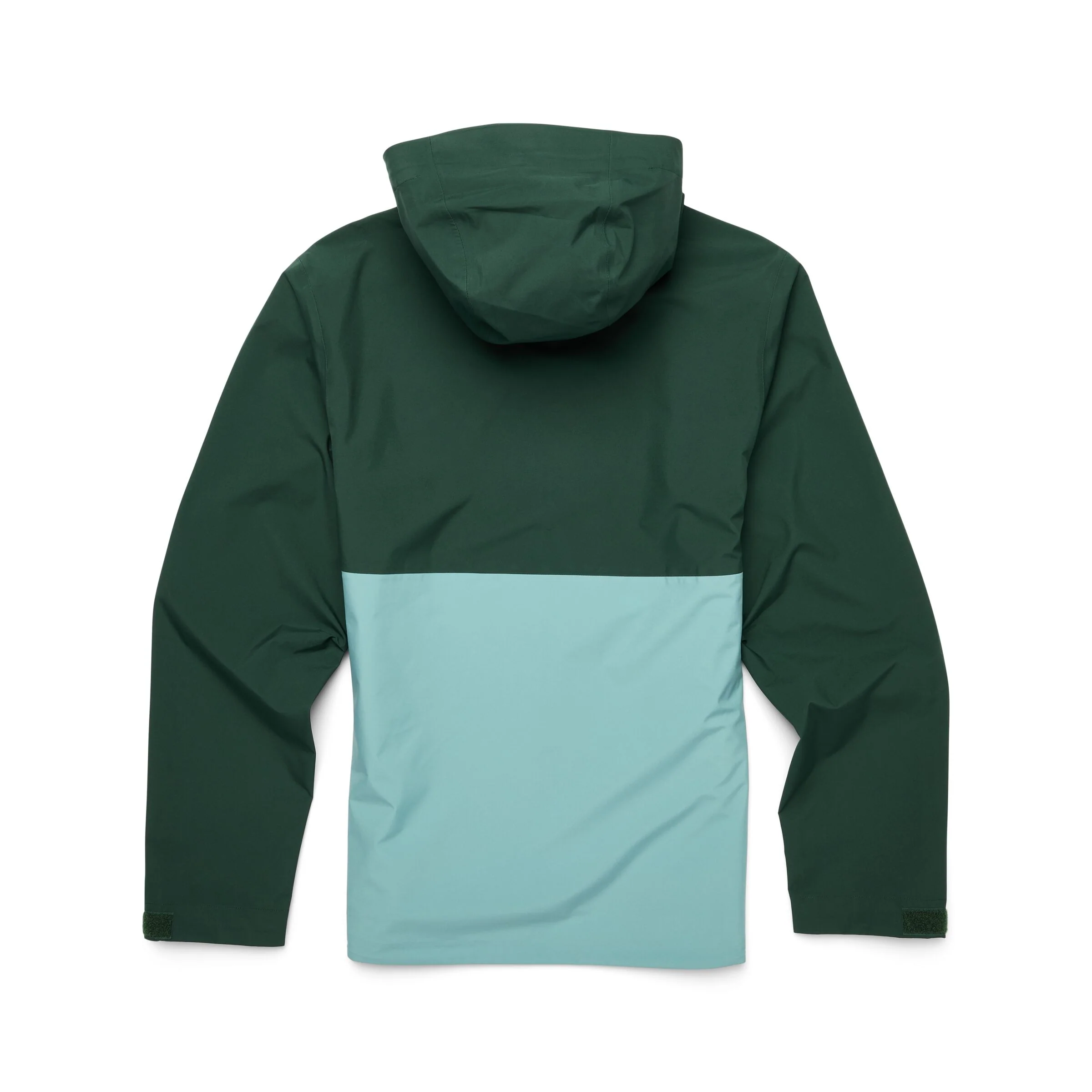 Impermeo 3L Hooded Shell Jacket - Image 18
