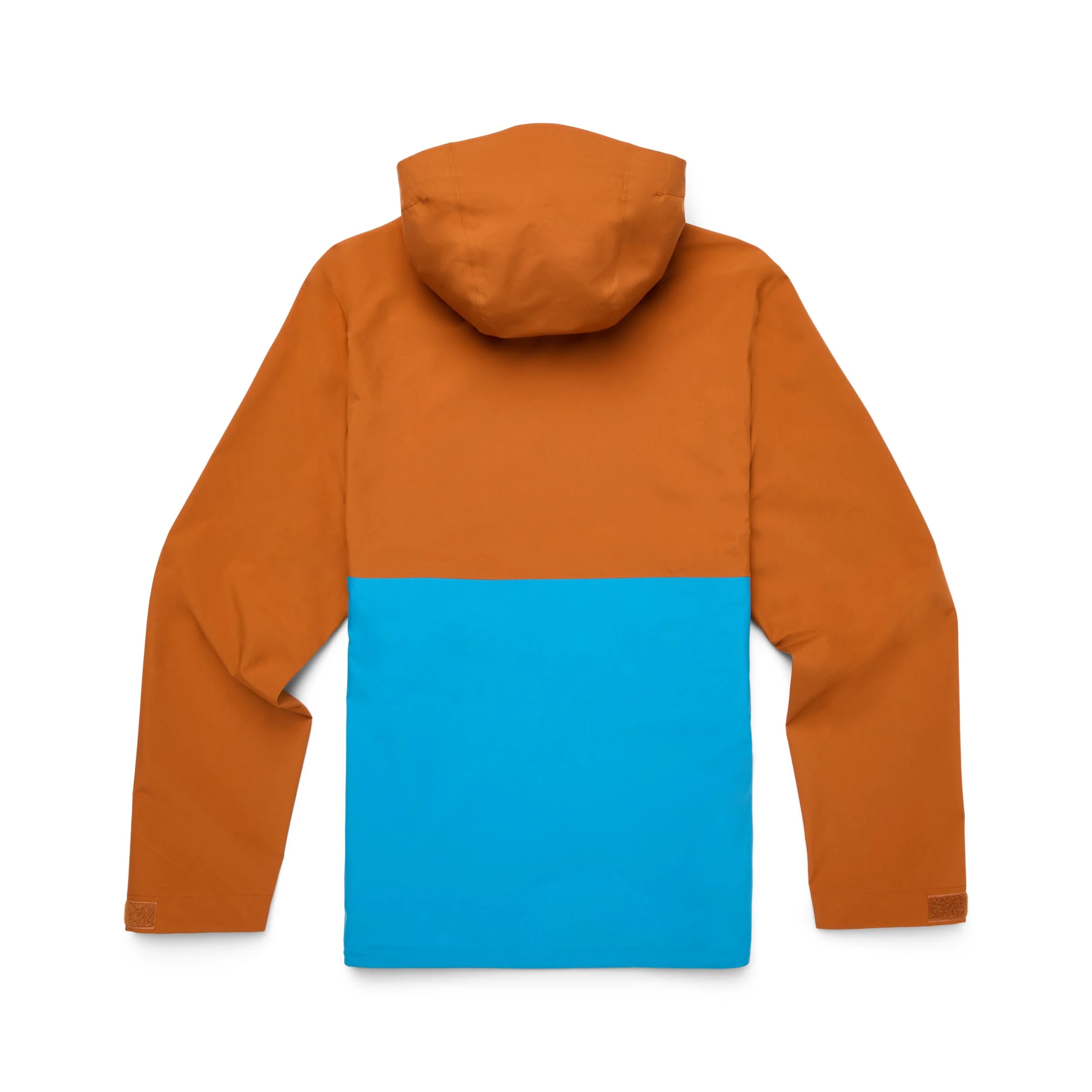 Impermeo 3L Hooded Shell Jacket - Image 27