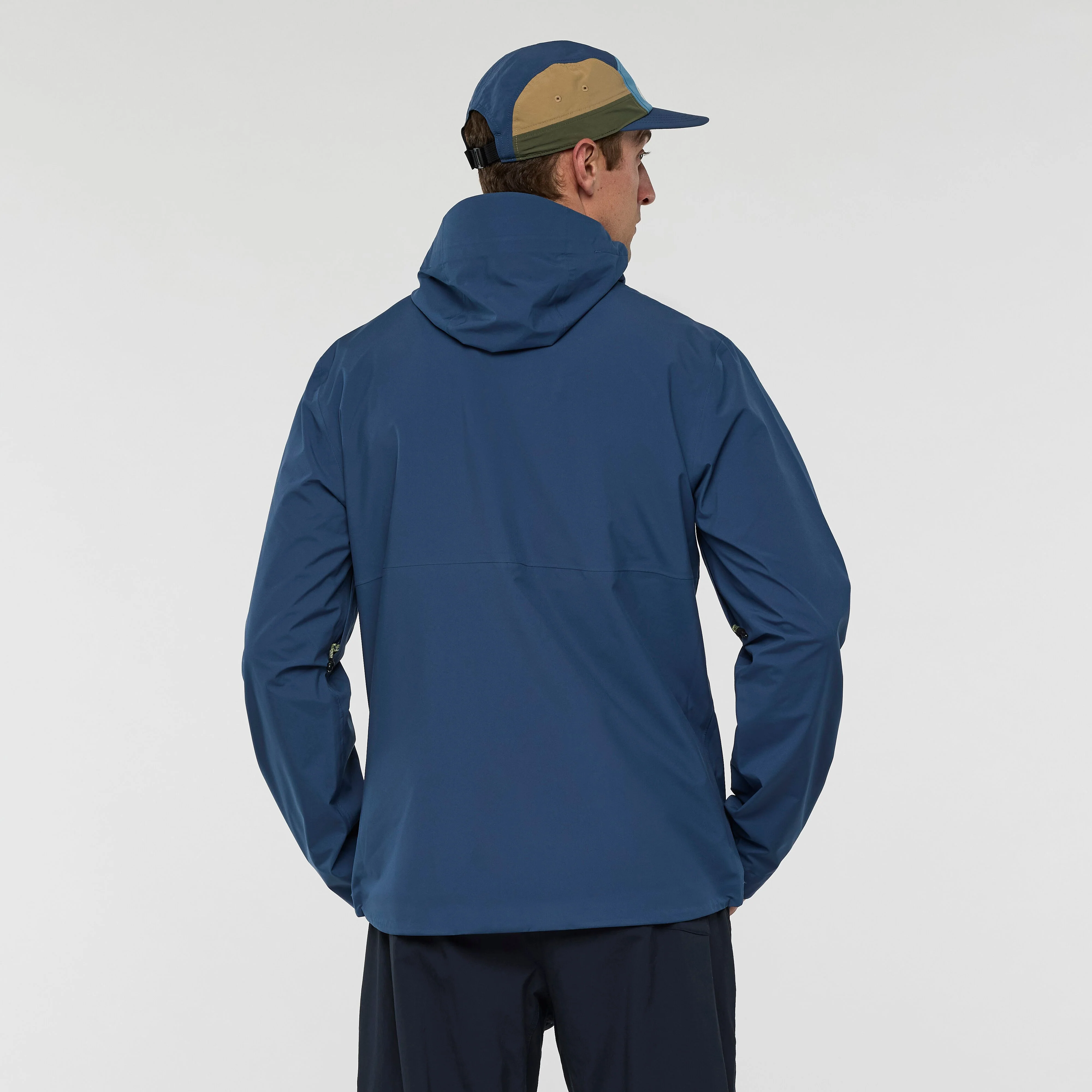 Impermeo 3L Hooded Shell Jacket - Image 29