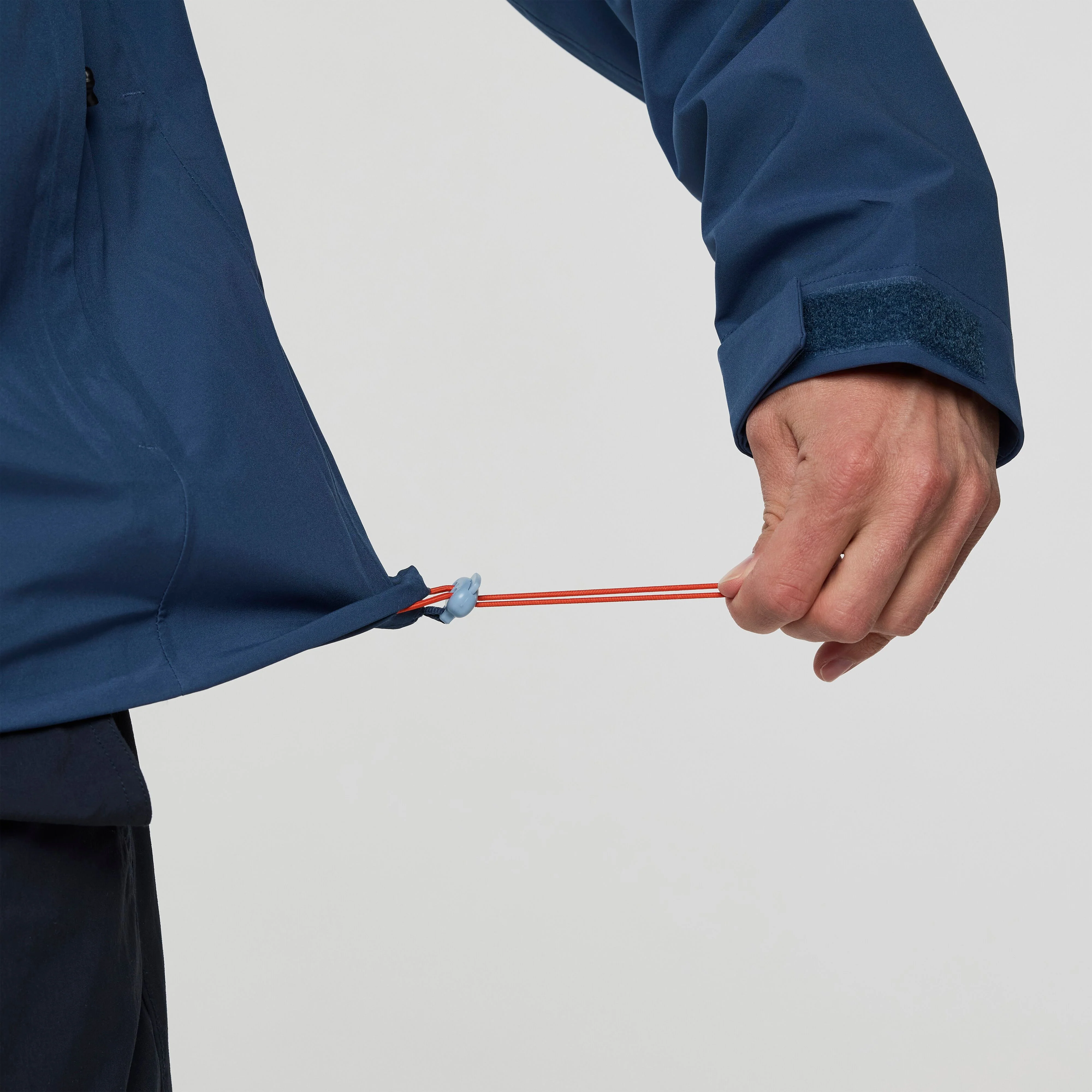 Impermeo 3L Hooded Shell Jacket - Image 34