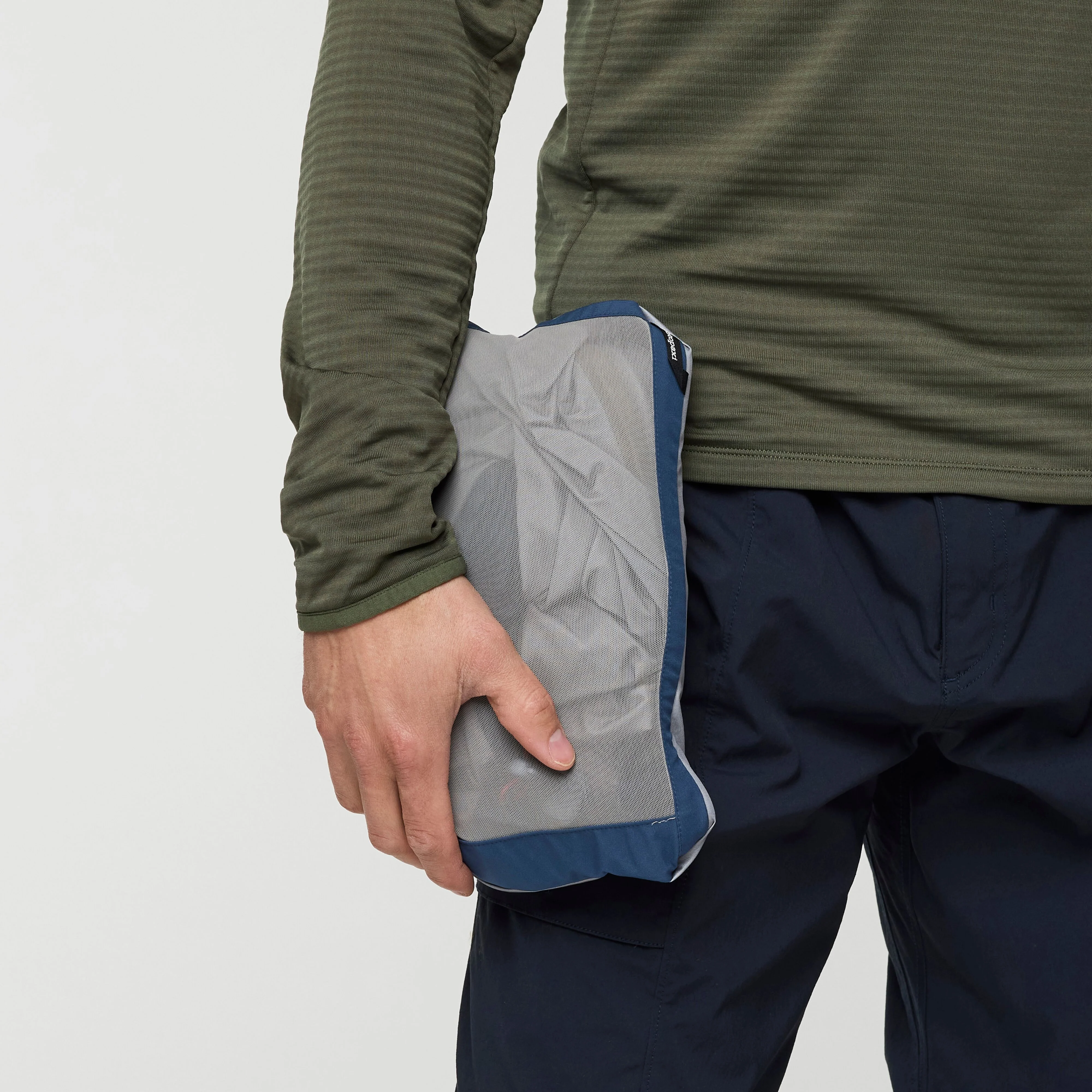 Impermeo 3L Hooded Shell Jacket - Image 37