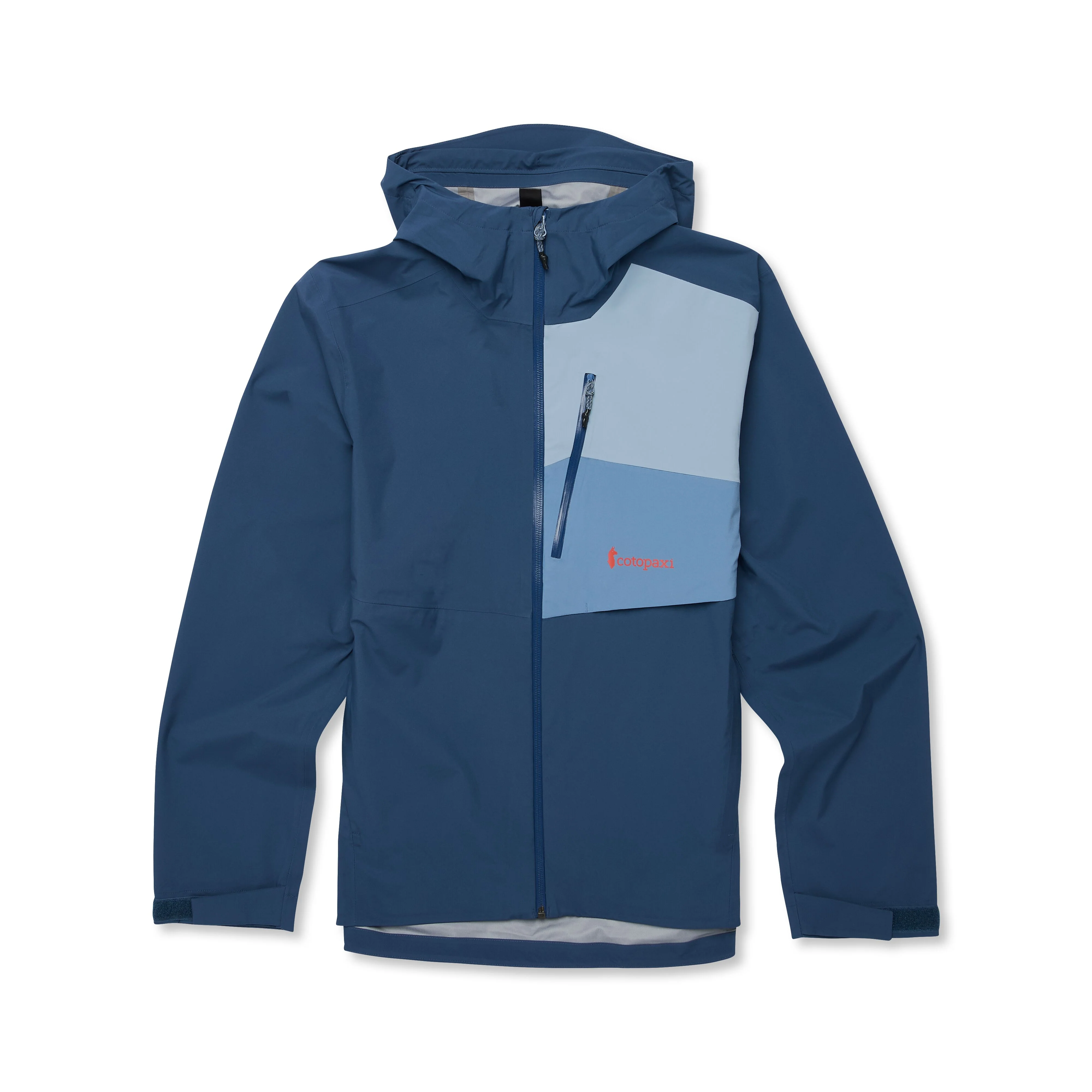 Impermeo 3L Hooded Shell Jacket - Image 38